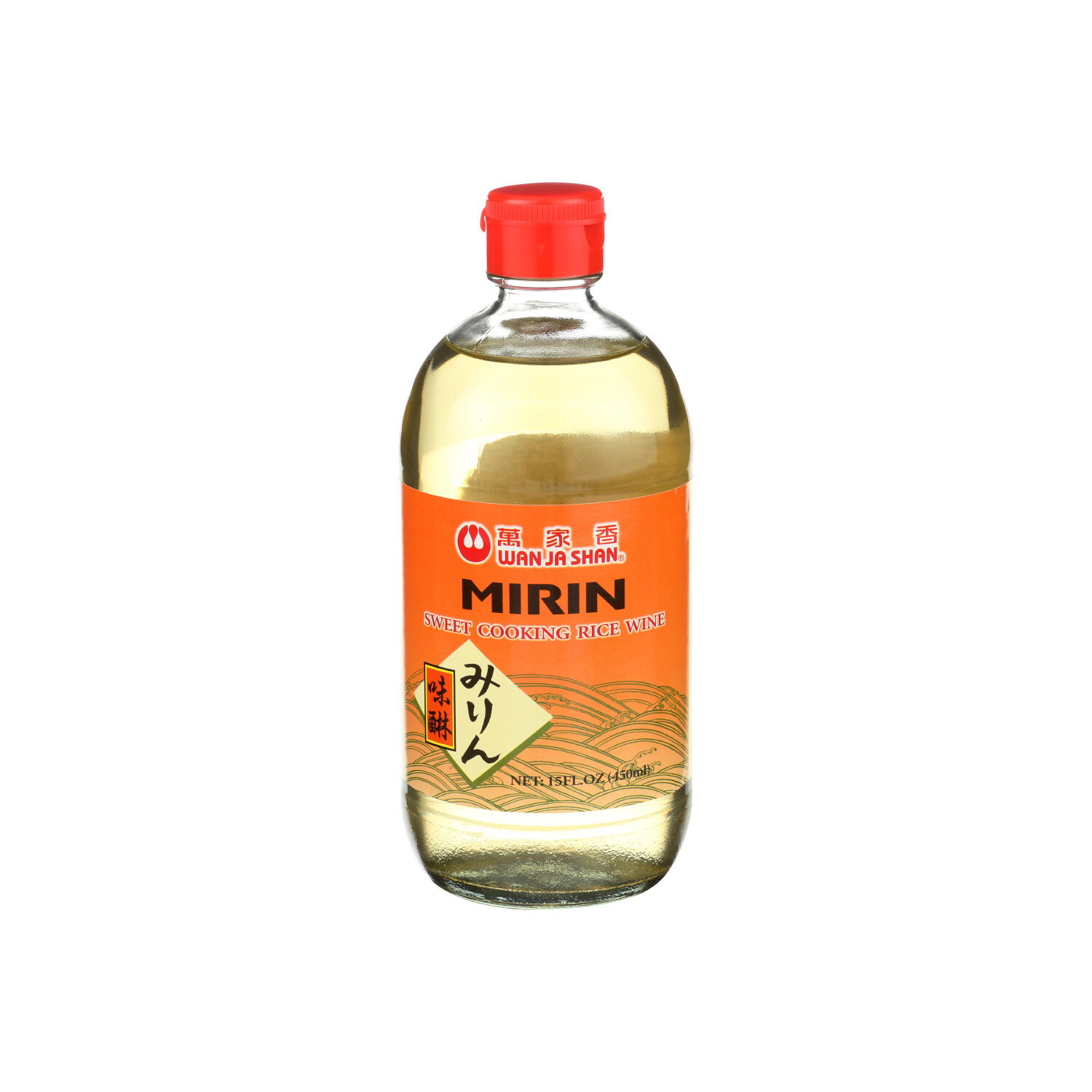 Wan Ja Shan Mirin - 15 Fluid Ounce Image 1 of 4