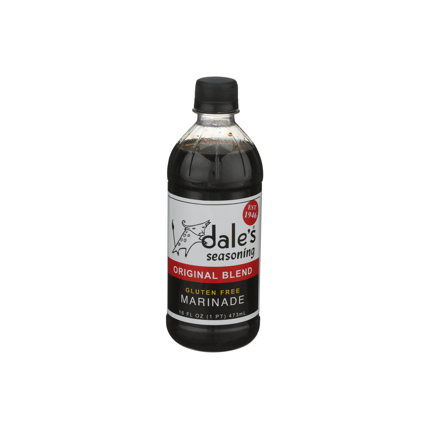 dale's seasoning Gluten Free Original Blend Marinade - 16 Fluid Ounce Image 1 of 4