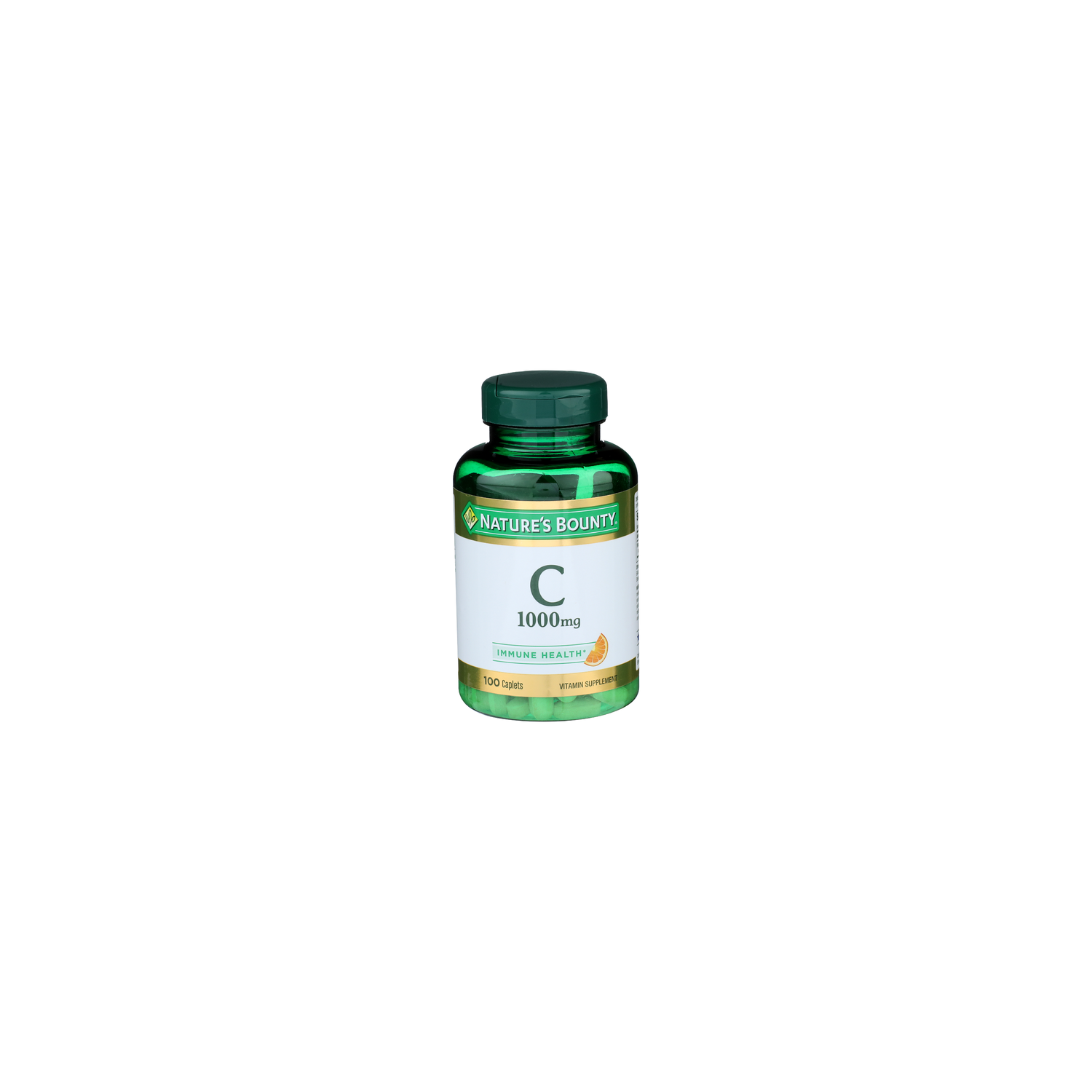 NATURE's Bounty C - 10 Milligram - 100 Count Image 1 of 2