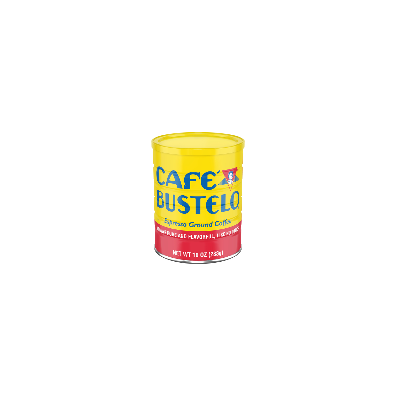 Café Bustelo Coffee Can - 10 Ounce Image 1 of 4