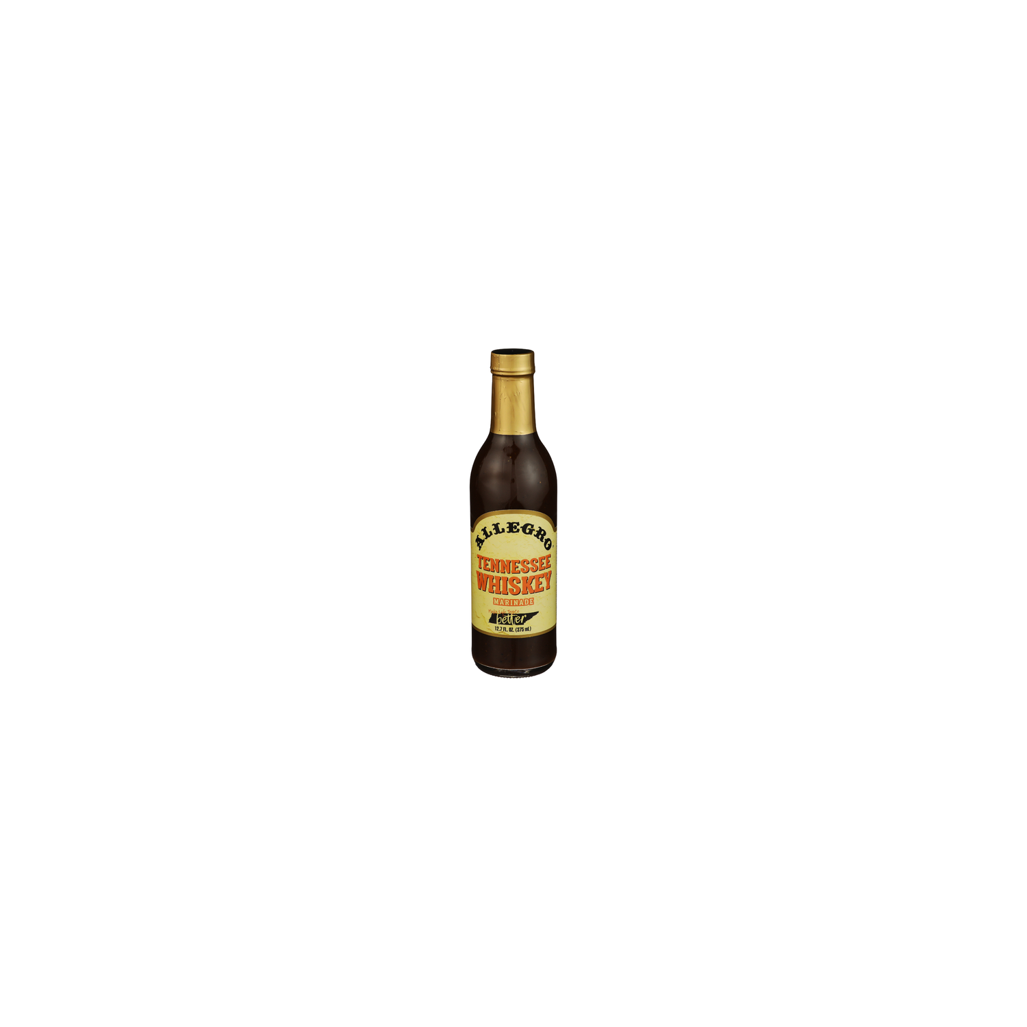 Allegro Tennessee Whiskey Marinade - 12.7 Fluid Ounce Image 1 of 4