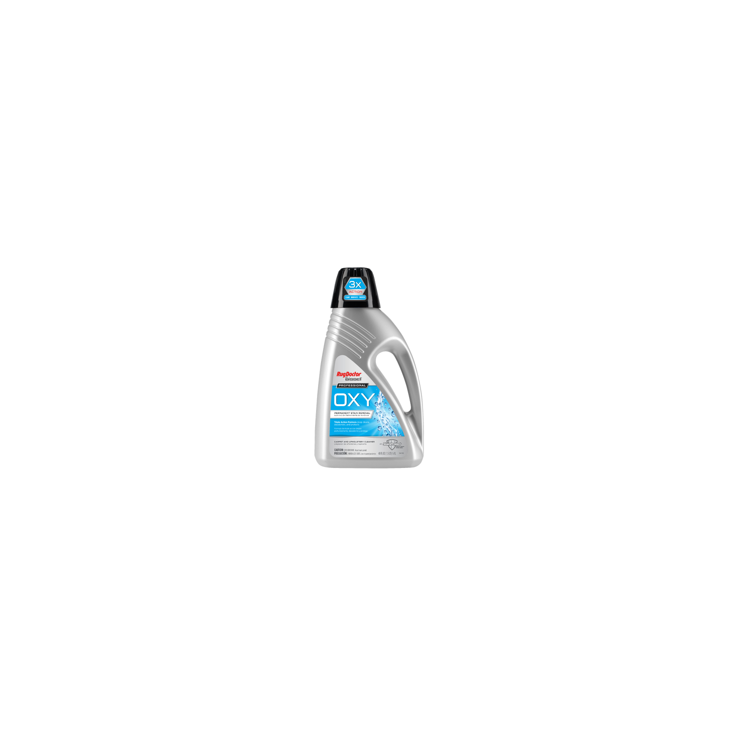 Rug Doctor by BISSELL Professional Oxy Carpet Cleaner - 48 Fluid Ounce