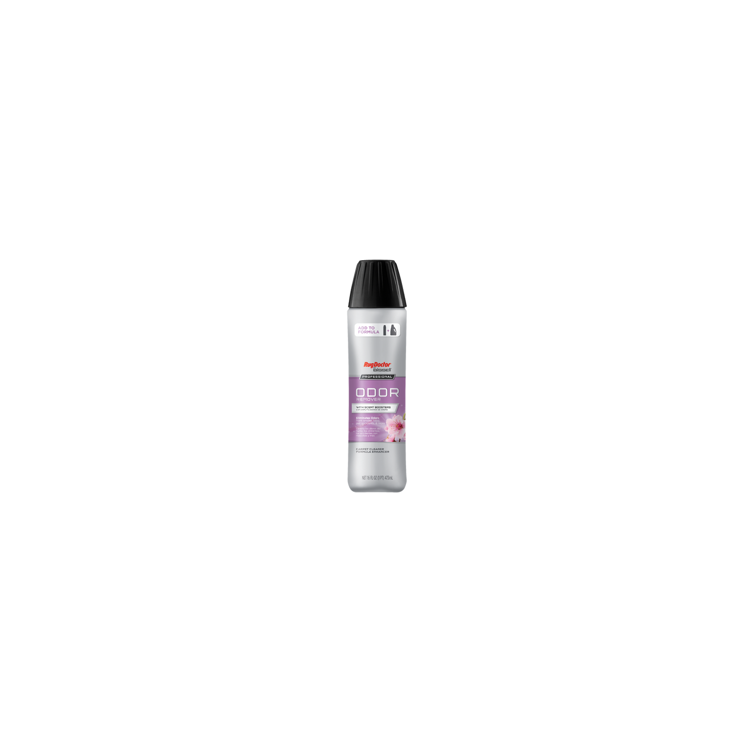 Rug Doctor by BISSELL Professional Odor Remover - 16 Fluid Ounce