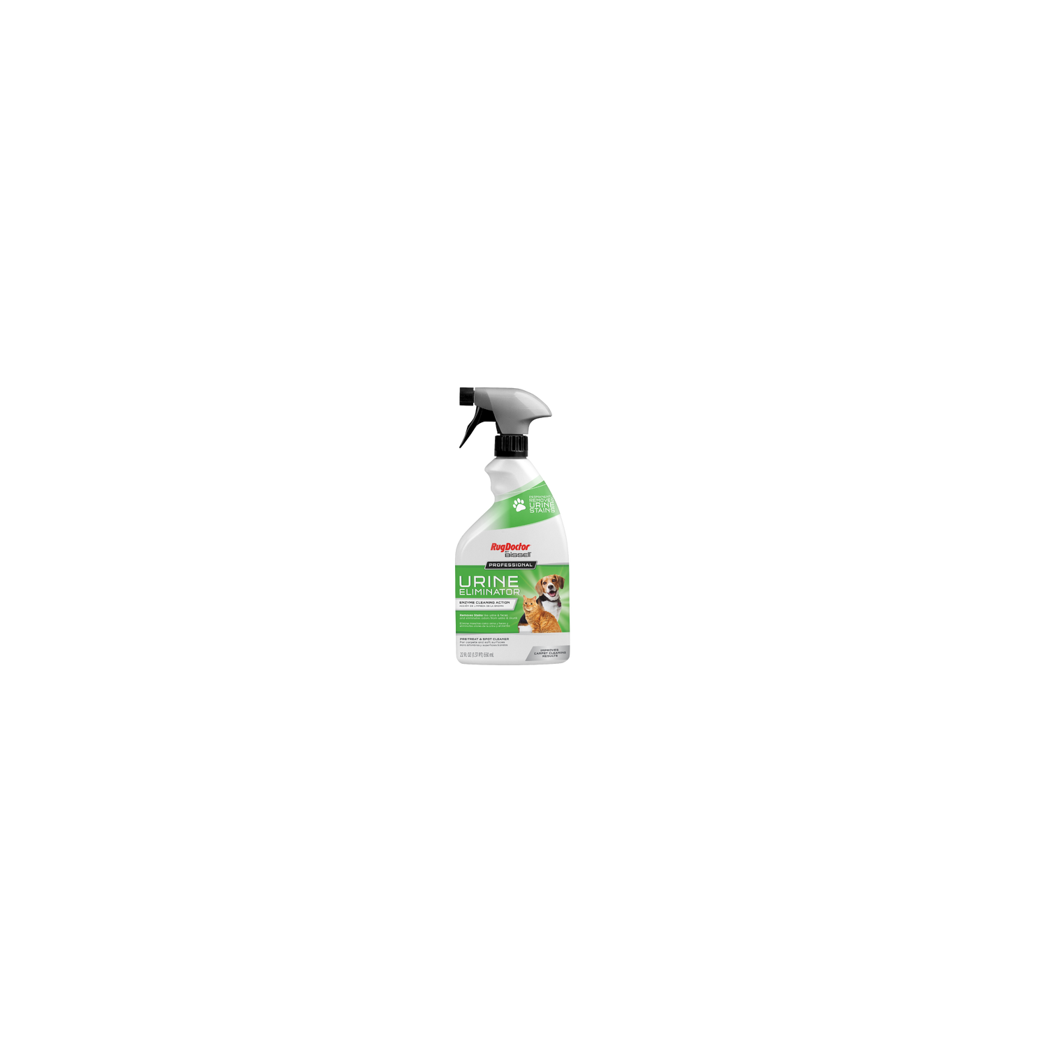 Rug Doctor by BISSELL Professional Urine Eliminator - 22 Fluid Ounce