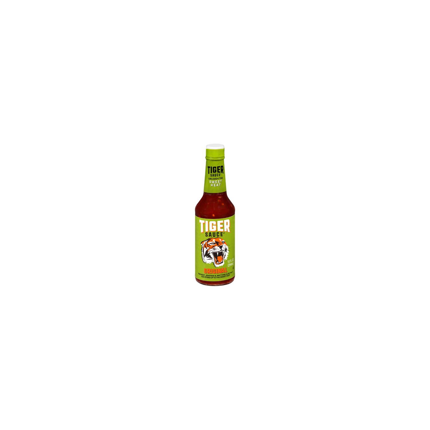 Tiger Sauce Original - 10 Fluid Ounce Image 1 of 4