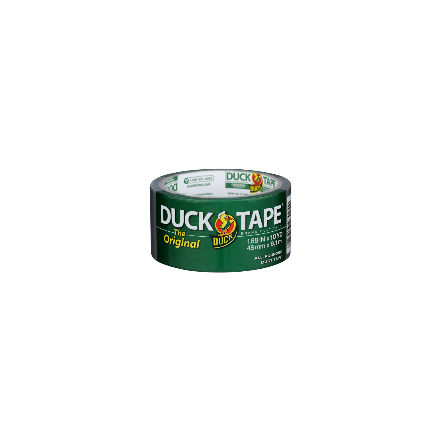Duck The Original All-Purpose Duct Tape - 1 Each Image 1 of 2