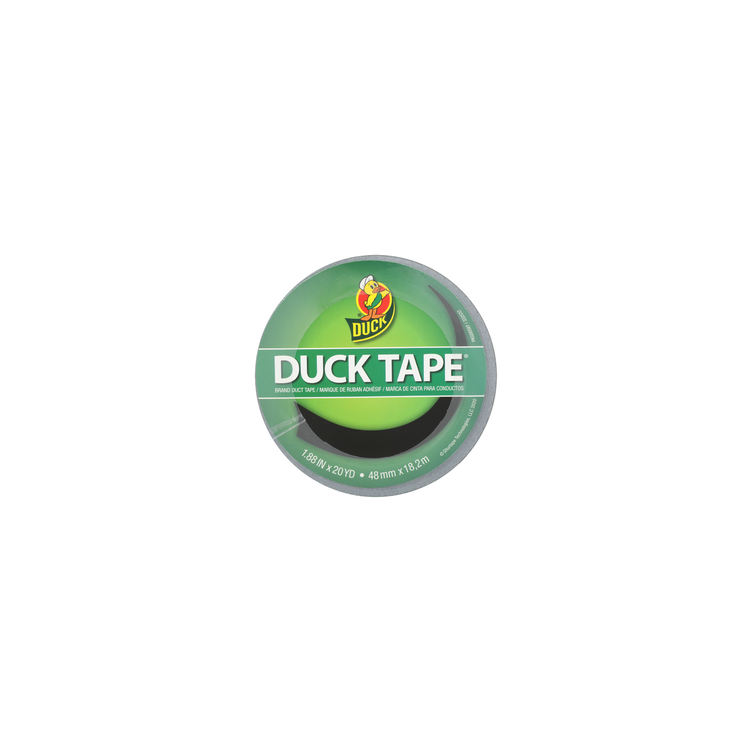Duck Brand Duct Tape - 1 Each Image 1 of 2