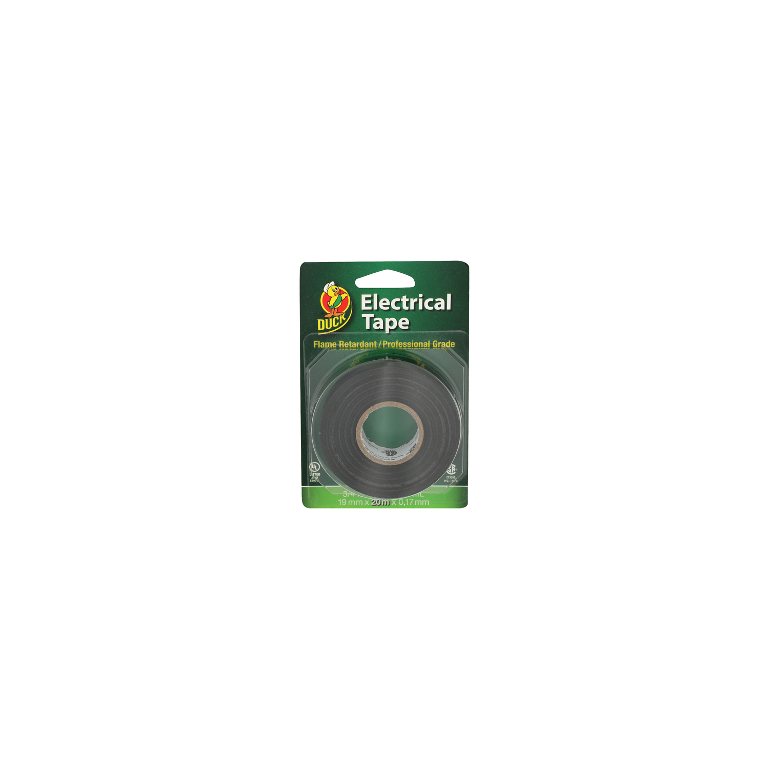 Duck Electrical Tape - 66 Foot Image 1 of 2