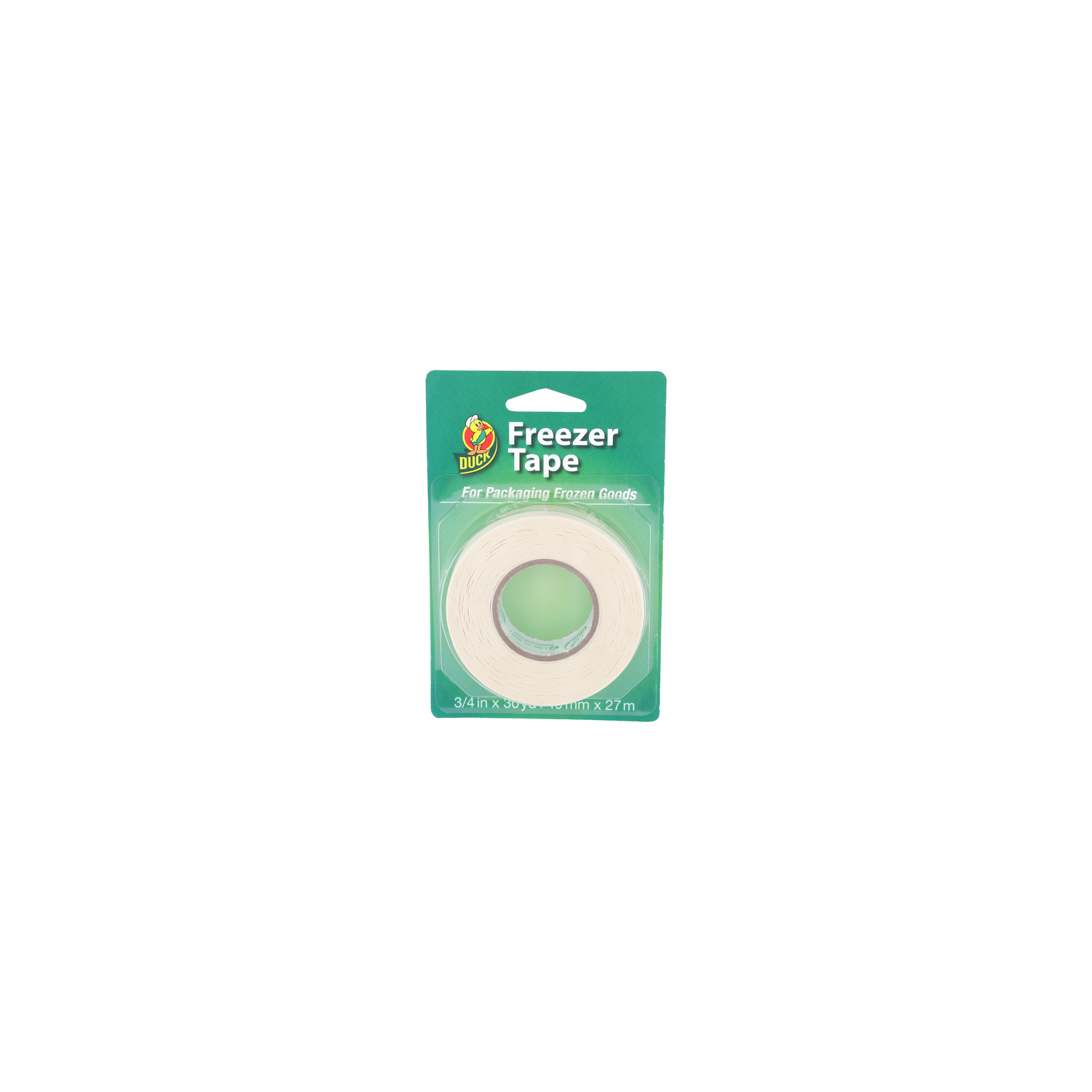 Duck Freezer Tape - 1 Each Image 1 of 2