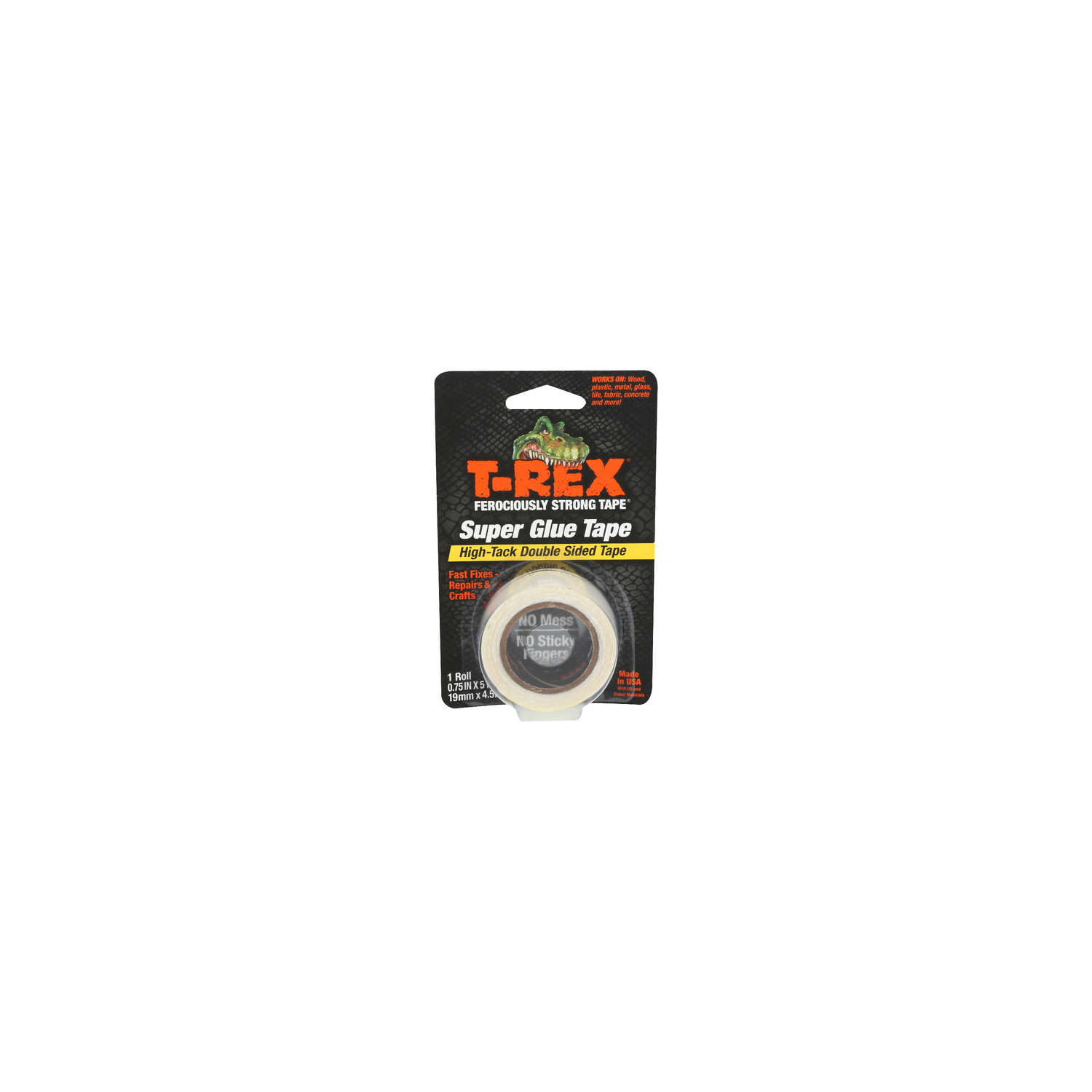 T-REX Super Glue Tape - 1 Count Image 1 of 2