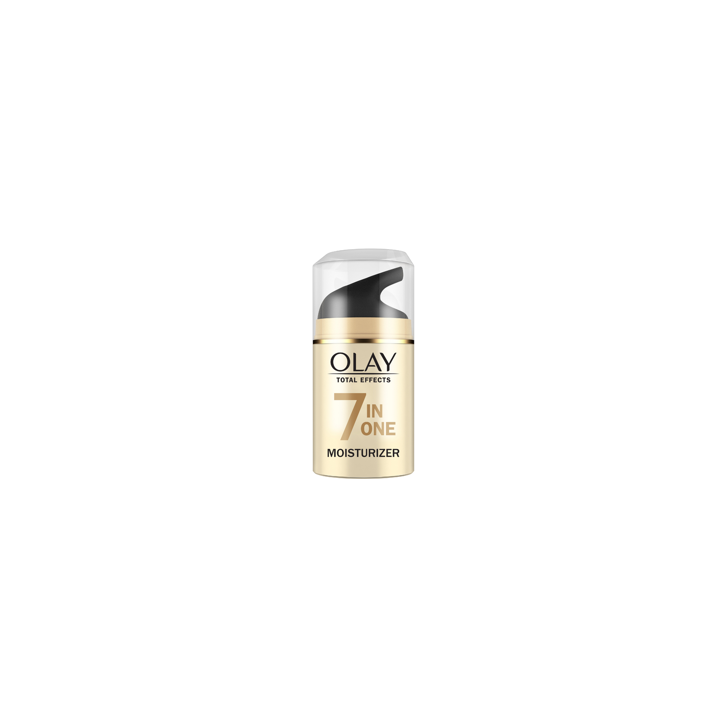 Olay Total Effects One Moisturizer - 50 ml Image 1 of 3