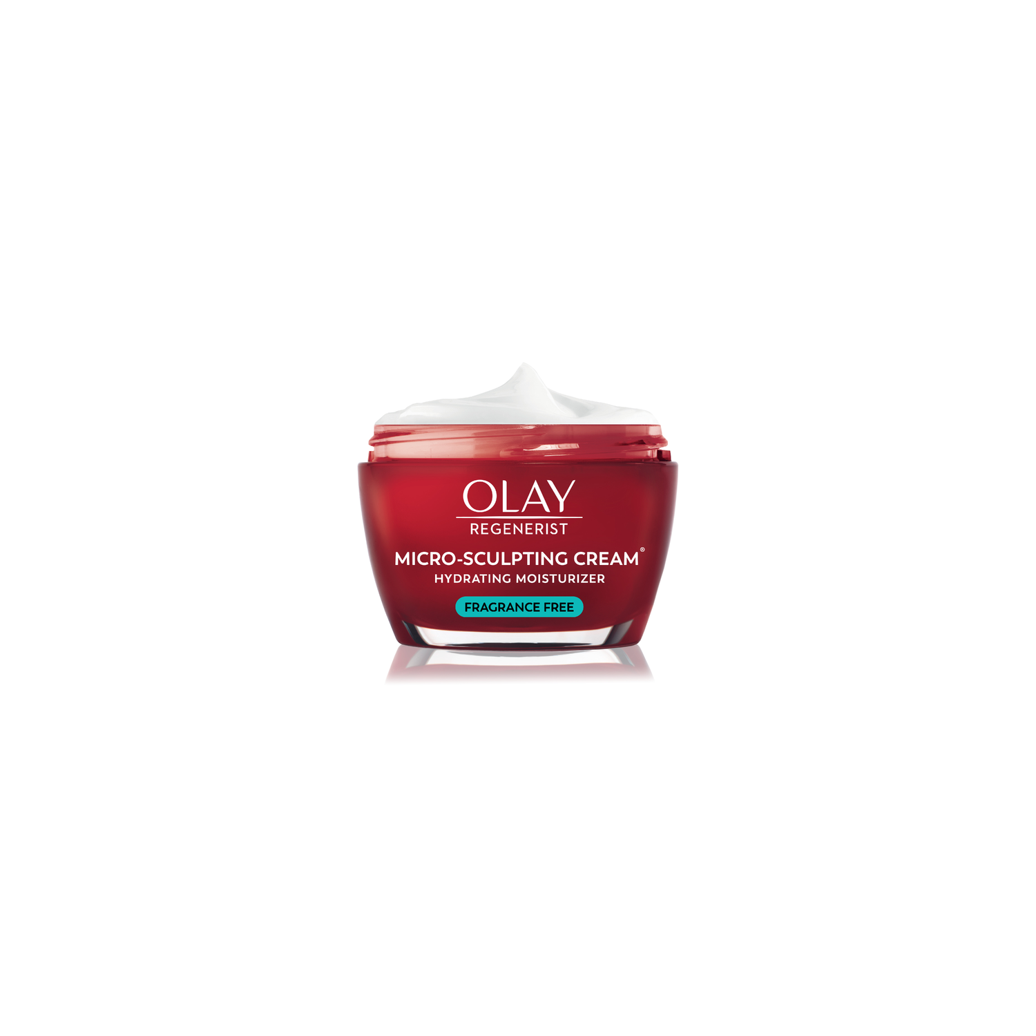 Olay Regenerist Micro-Sculpting Cream - 1.7 Ounce Image 1 of 3