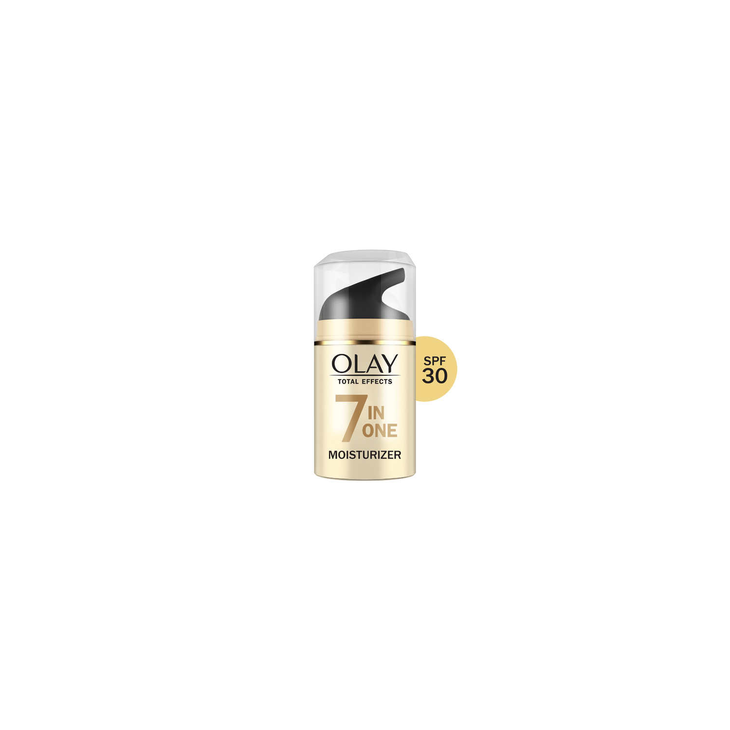 Olay Total Effects Face Moisturizer Spf 30 - 1.7 Ounce Image 1 of 2