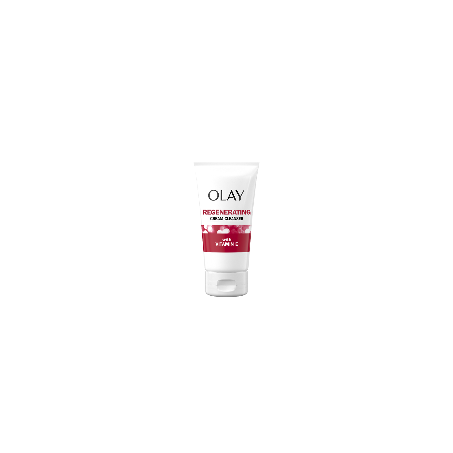 Olay Regenerist Cleanse Regenerating Cream Cleanser - 150 ml Image 1 of 3