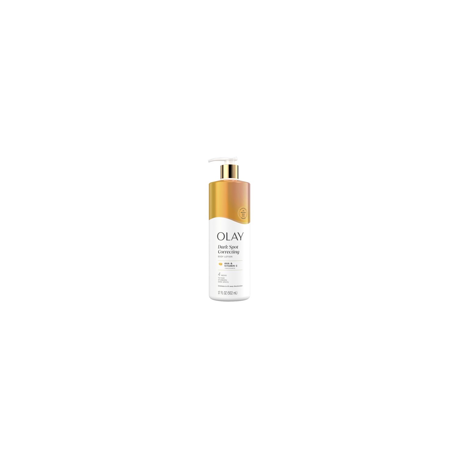 Olay Dark Spot Correcting Body Lotion - 17 Ounce