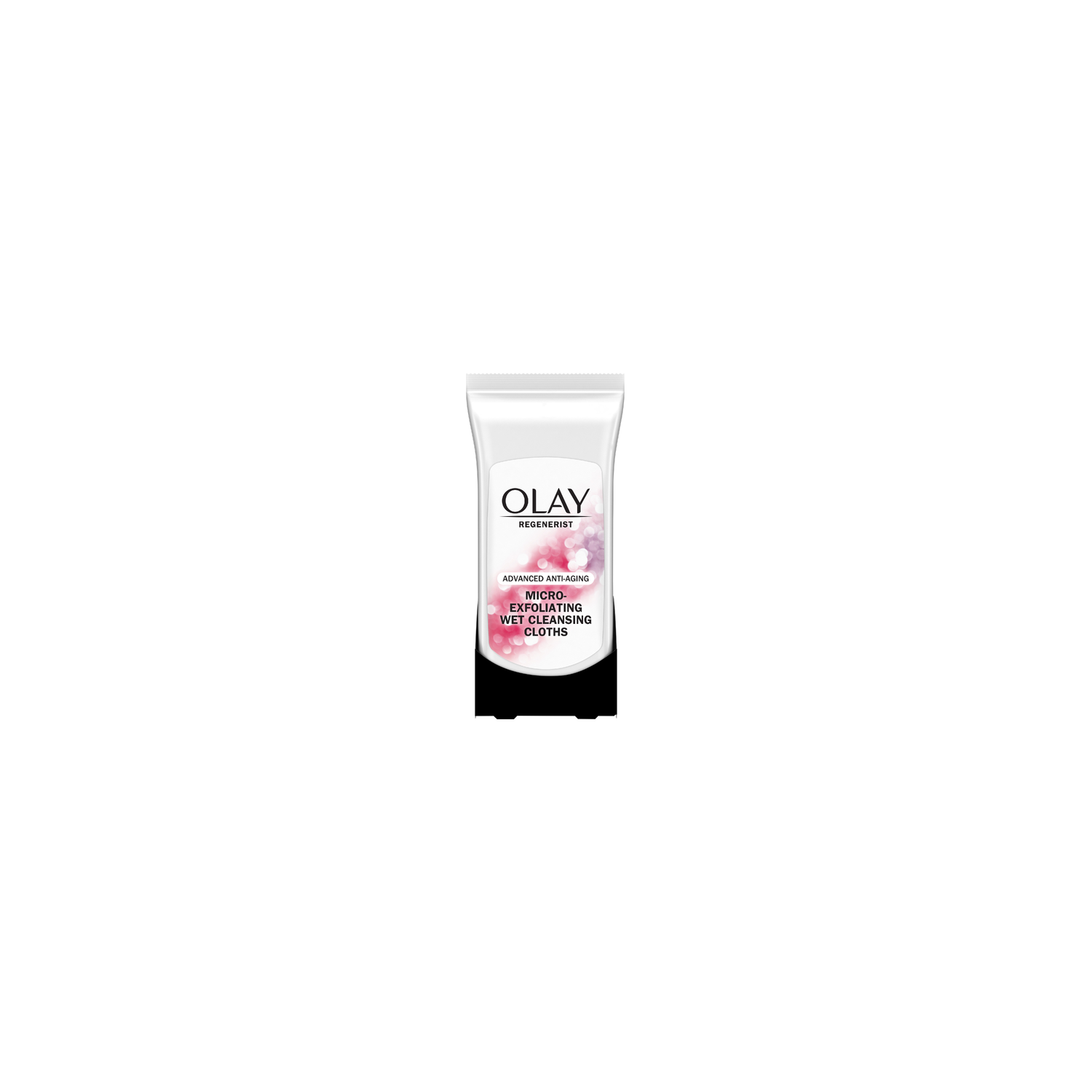 Olay Regenerist Cleanse - 30 Count Image 1 of 3
