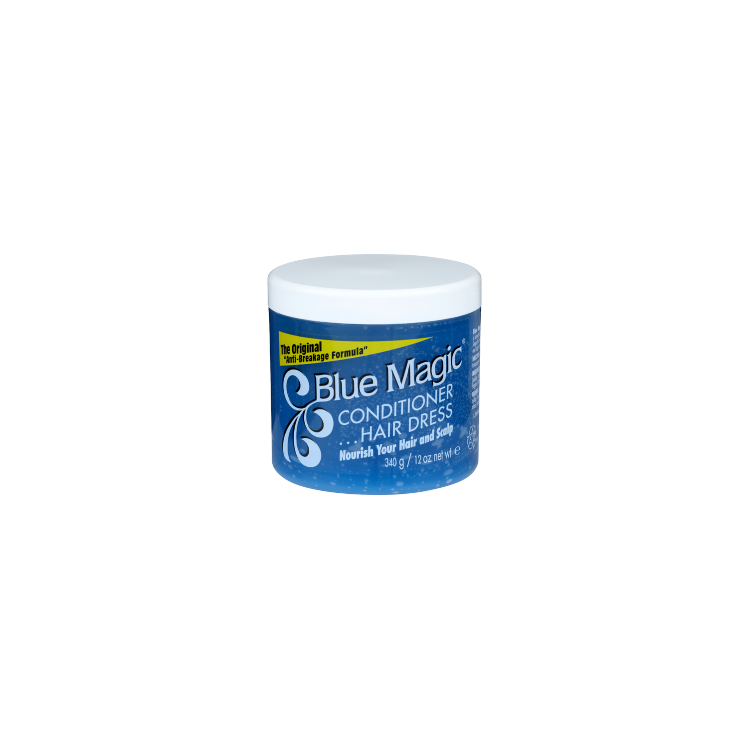 BLUE MAGIC Conditioner Hair Dress - 12 Ounce - Brookshire's