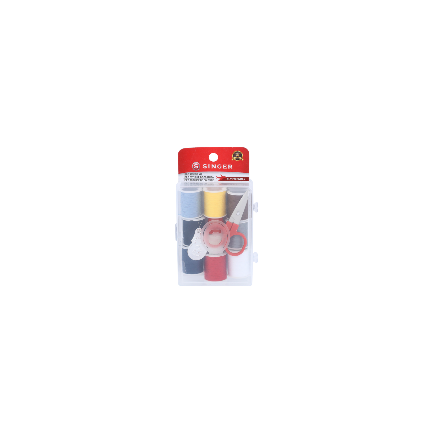 Singer 13PC Sewing Kit - 1 Each Image 1 of 2