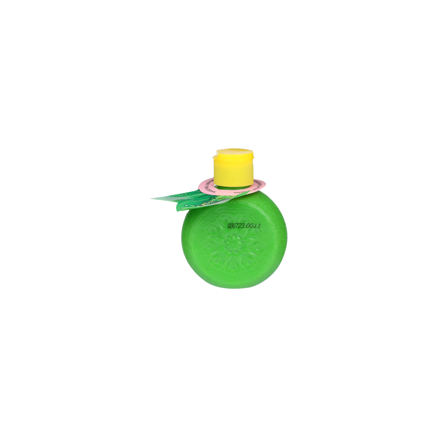 Pompeii Lime Juice - 4 Fluid Ounce Image 1 of 3