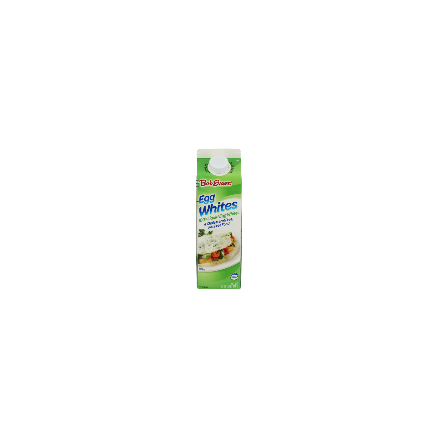 Bob Evans Egg Whites - 32 Ounce Image 1 of 4