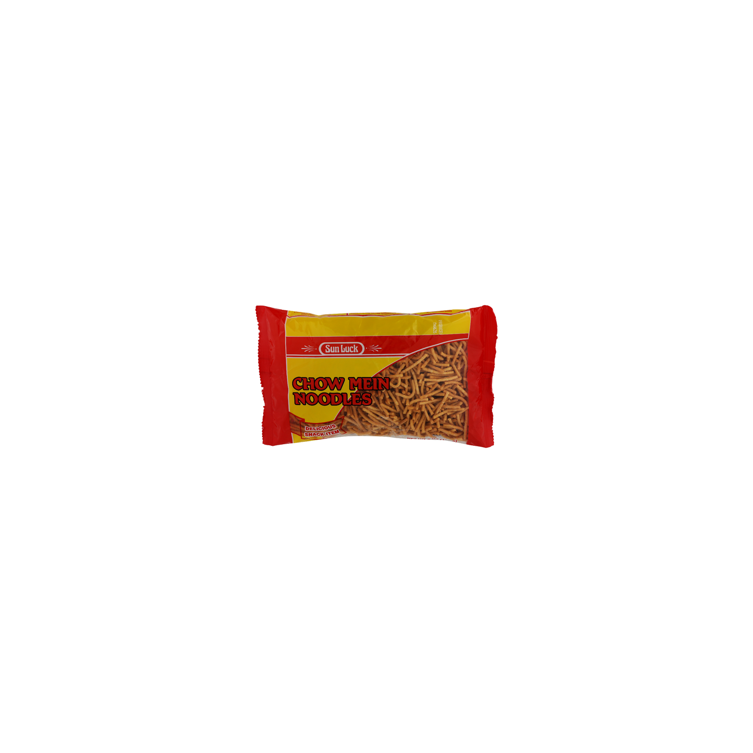 Sun Luck Chow Mein Noodles - 6 Ounce Image 1 of 4