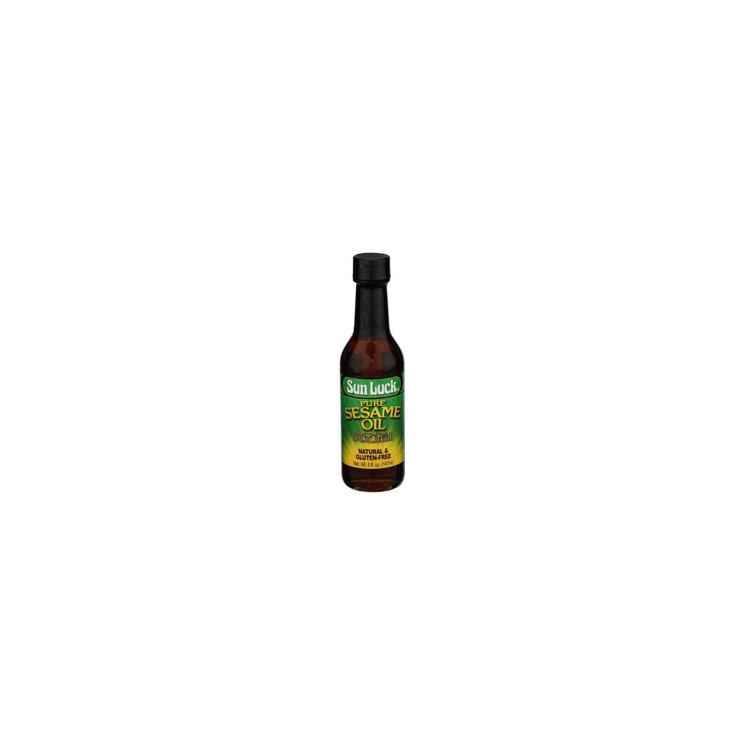 Sun Luck Sesame Oil - 5 Fluid Ounce Image 1 of 3