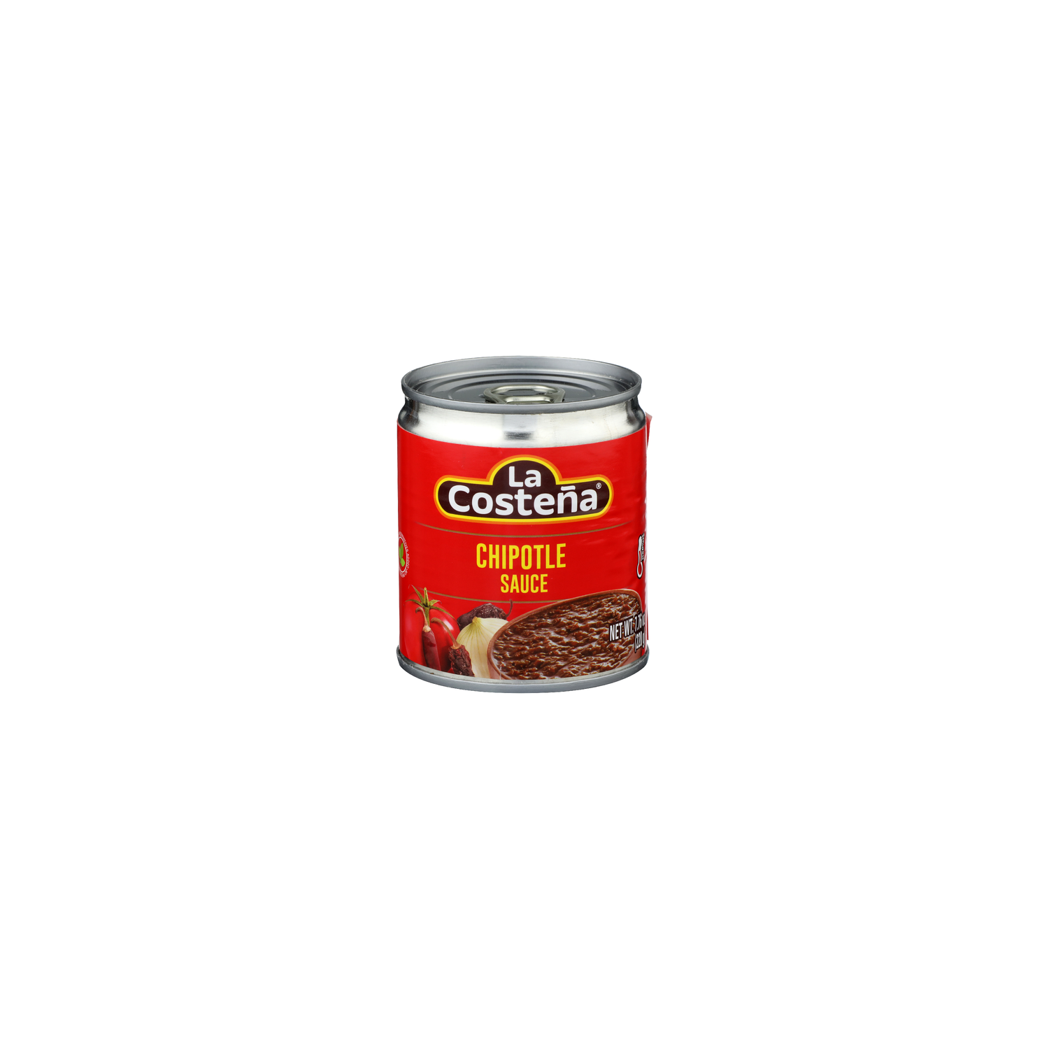 La Costena Chipotle Sauce - 7.76 Ounce Image 1 of 4