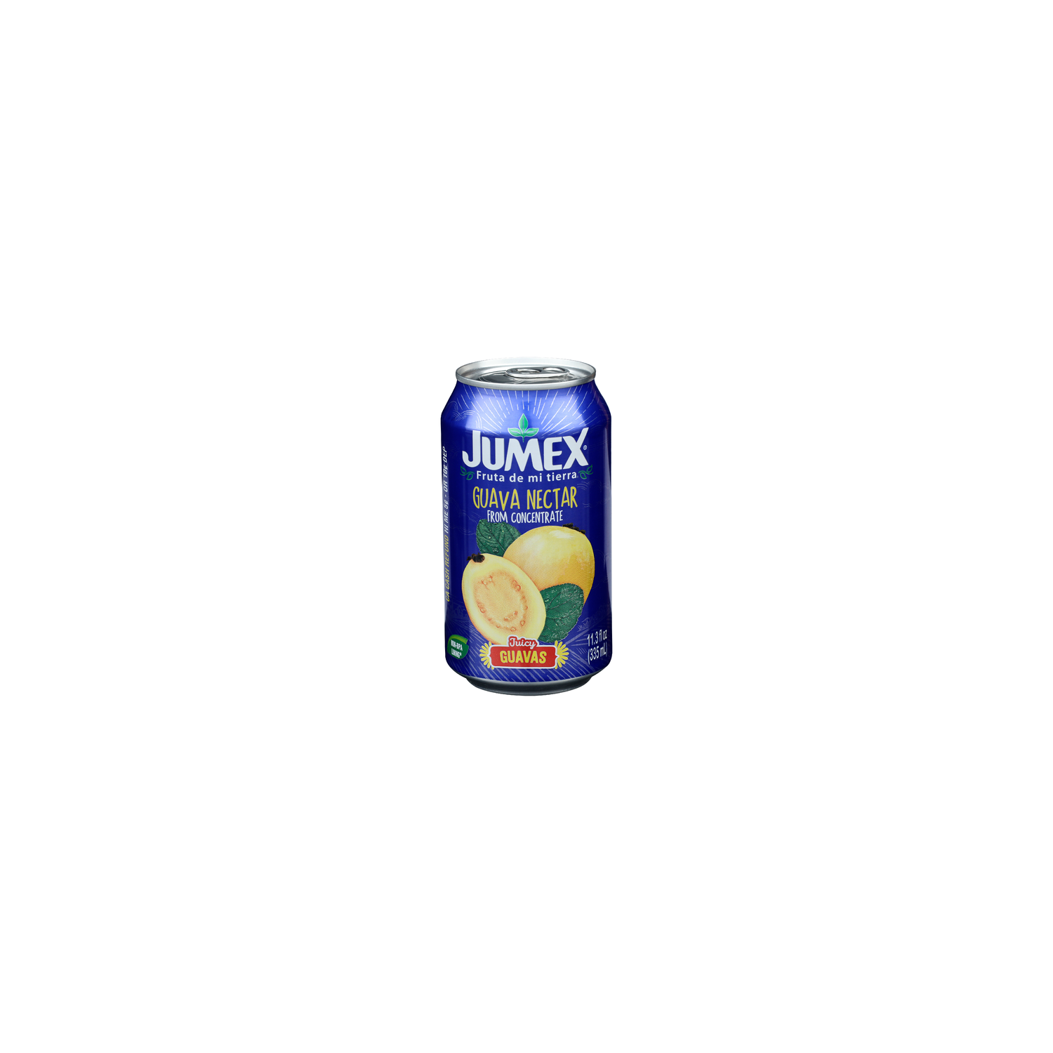 Jumex Juicy Guavas Guava Nectar - 11.3 Fluid Ounce Image 1 of 4