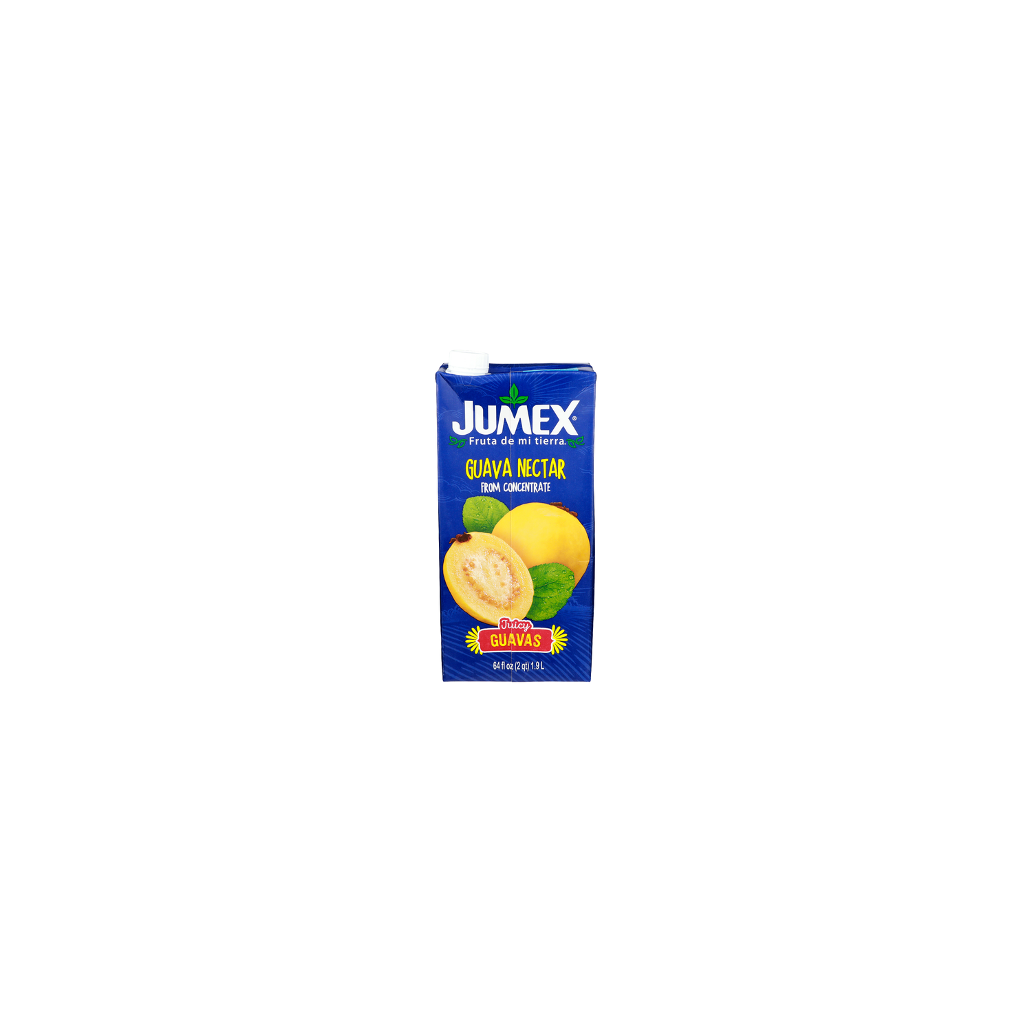 Jumex Guavas Juicy - 64 Fluid Ounce Image 1 of 4
