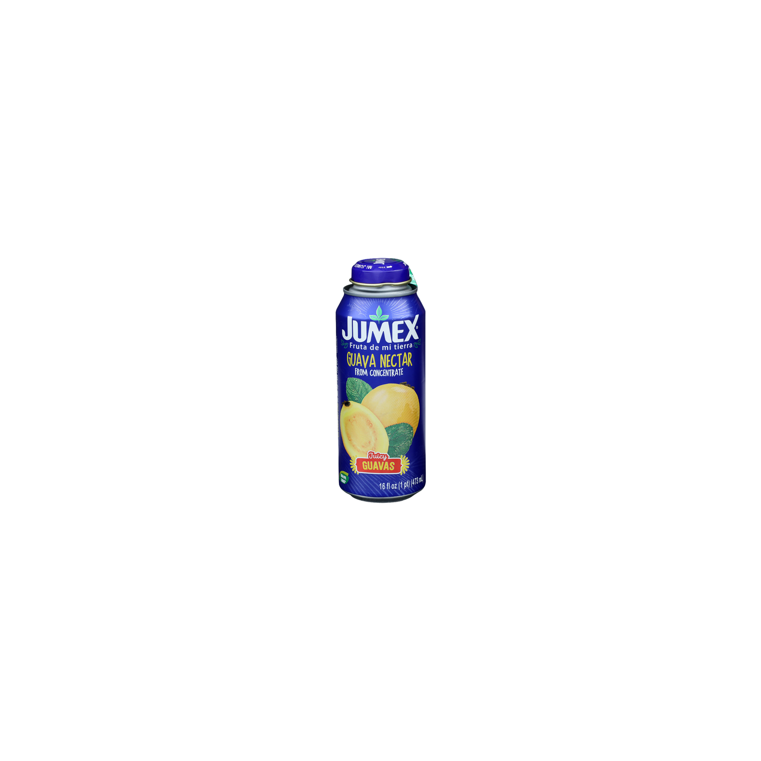 Jumex Guavas Guava Nectar - 16 Fluid Ounce Image 1 of 4