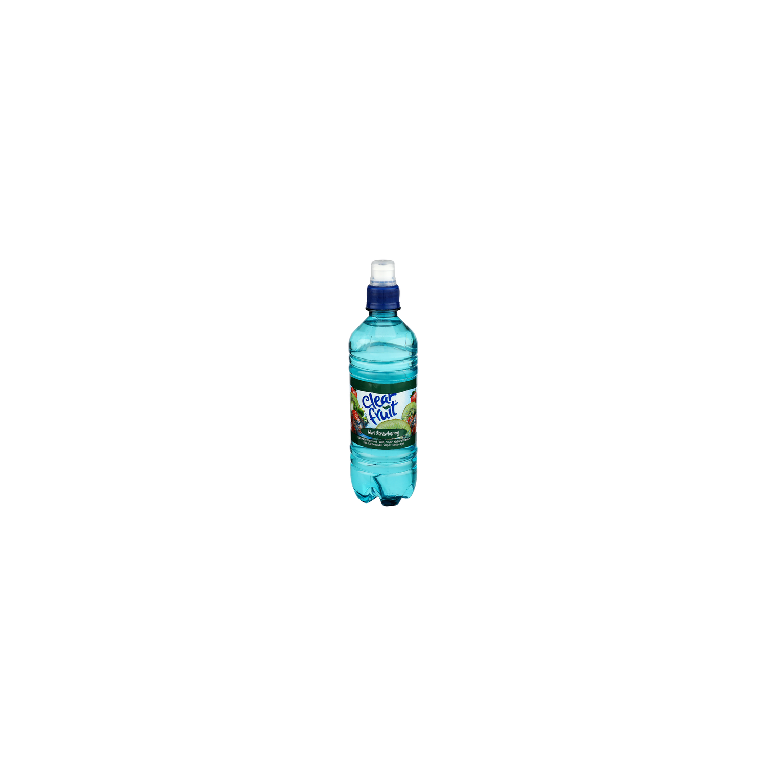 Clear Fruit Kiwi Strawberry - 16.9 Fluid Ounce Image 1 of 4