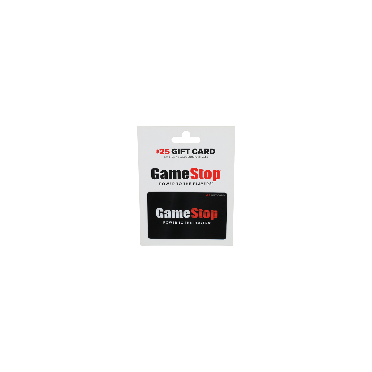 Gamestop - 1 Each Image 1 of 2