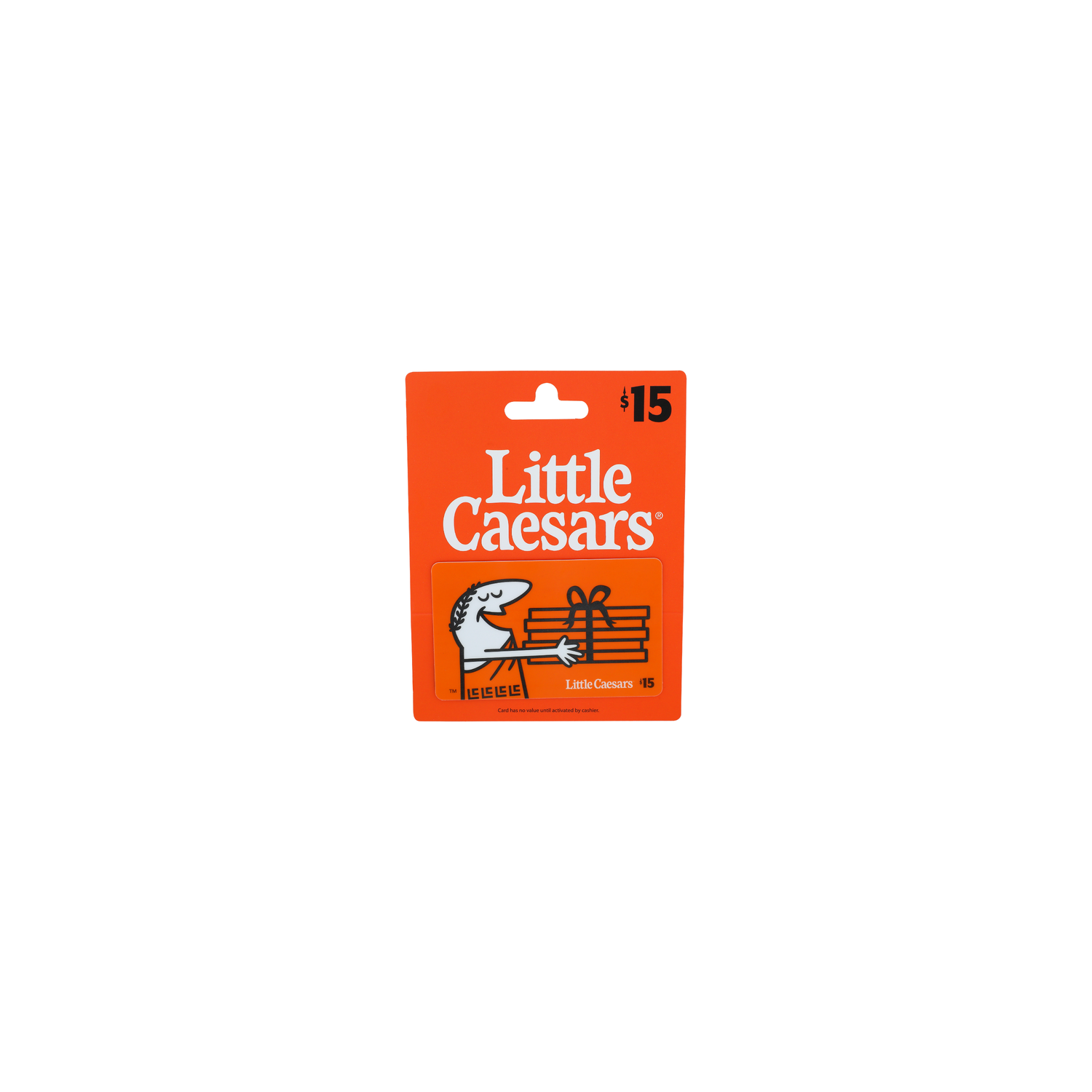 Little Caesars $15 - 1 Each Image 1 of 2