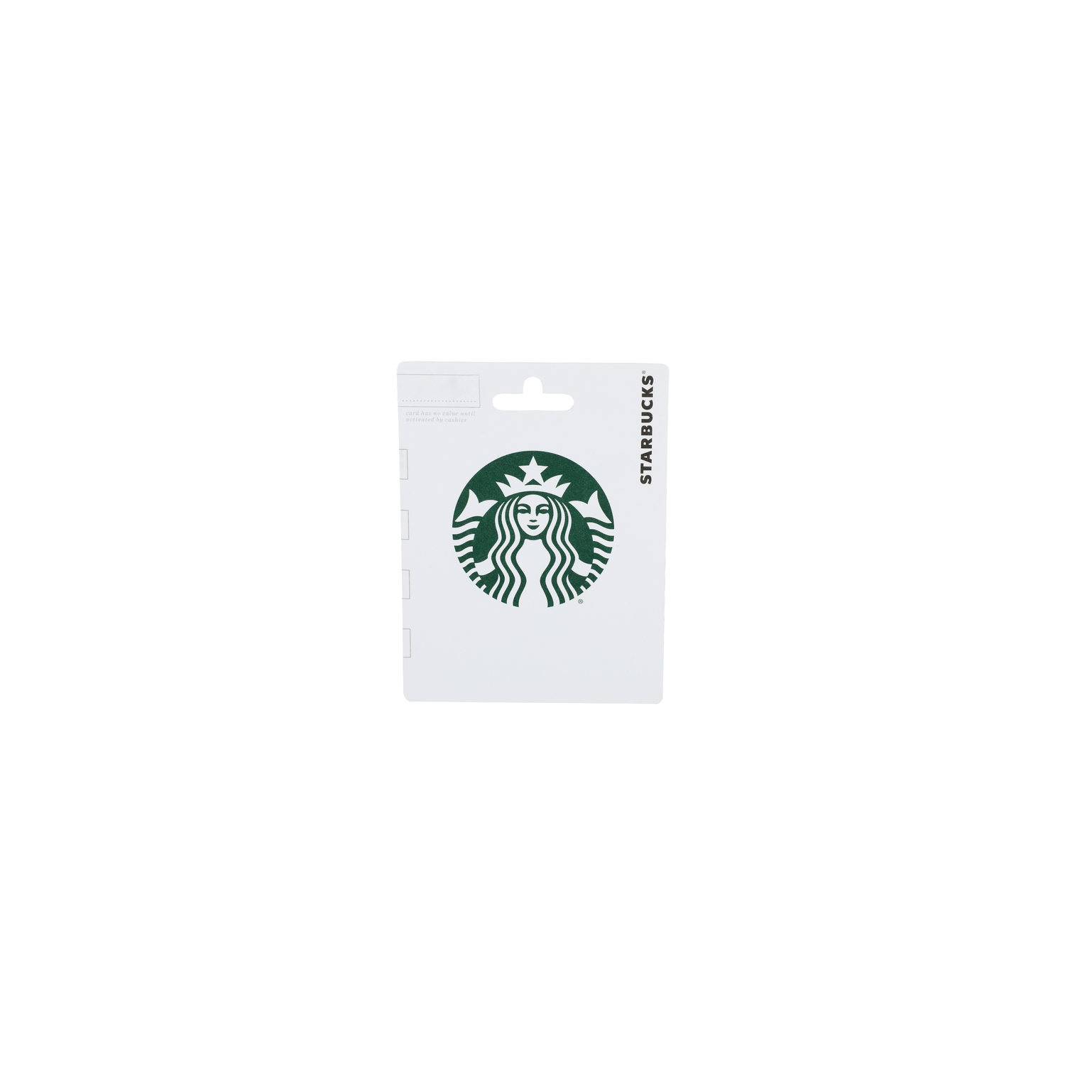 Starbucks Secure - 1 Each - Super 1 Foods