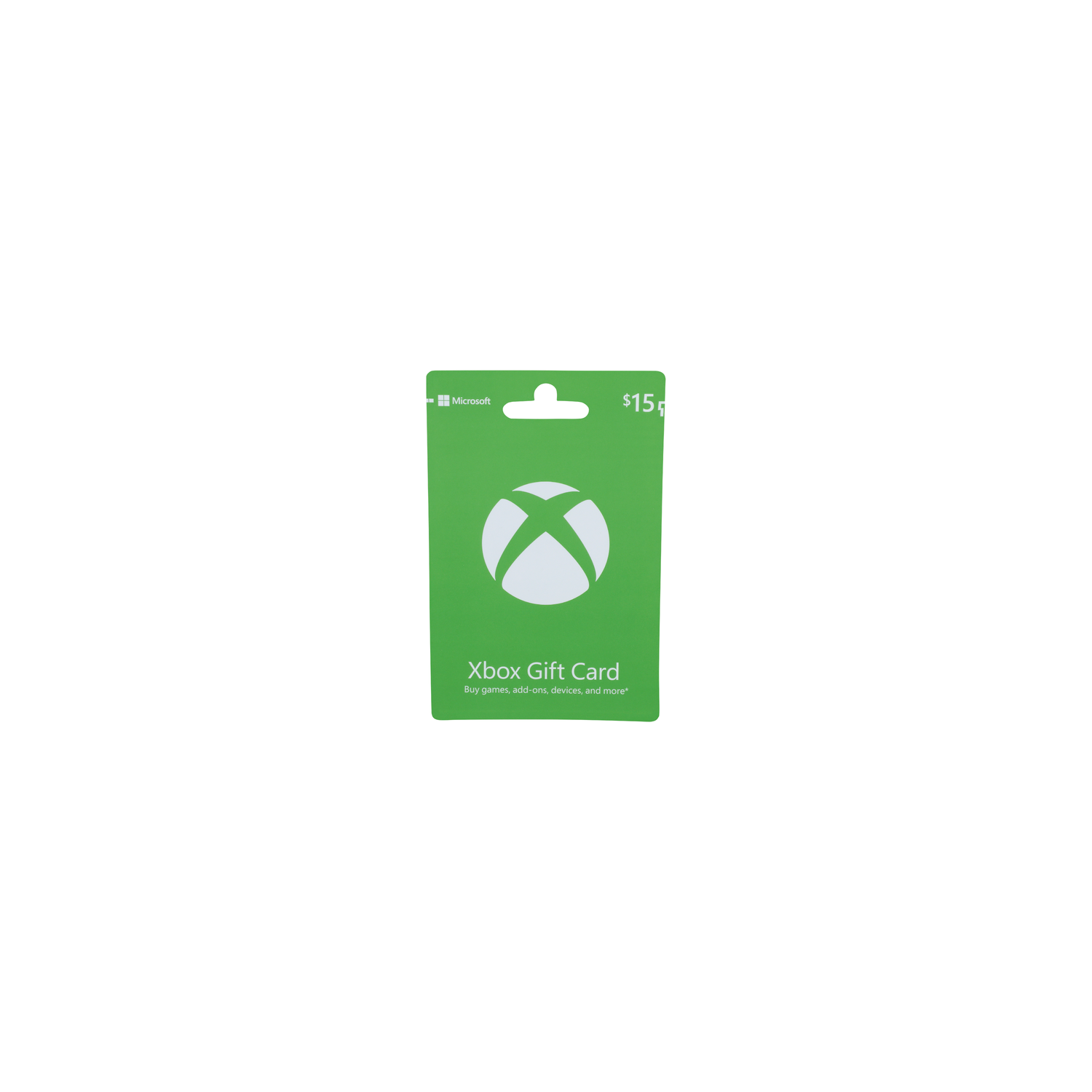Xbox $15 - 1 Each Image 1 of 2