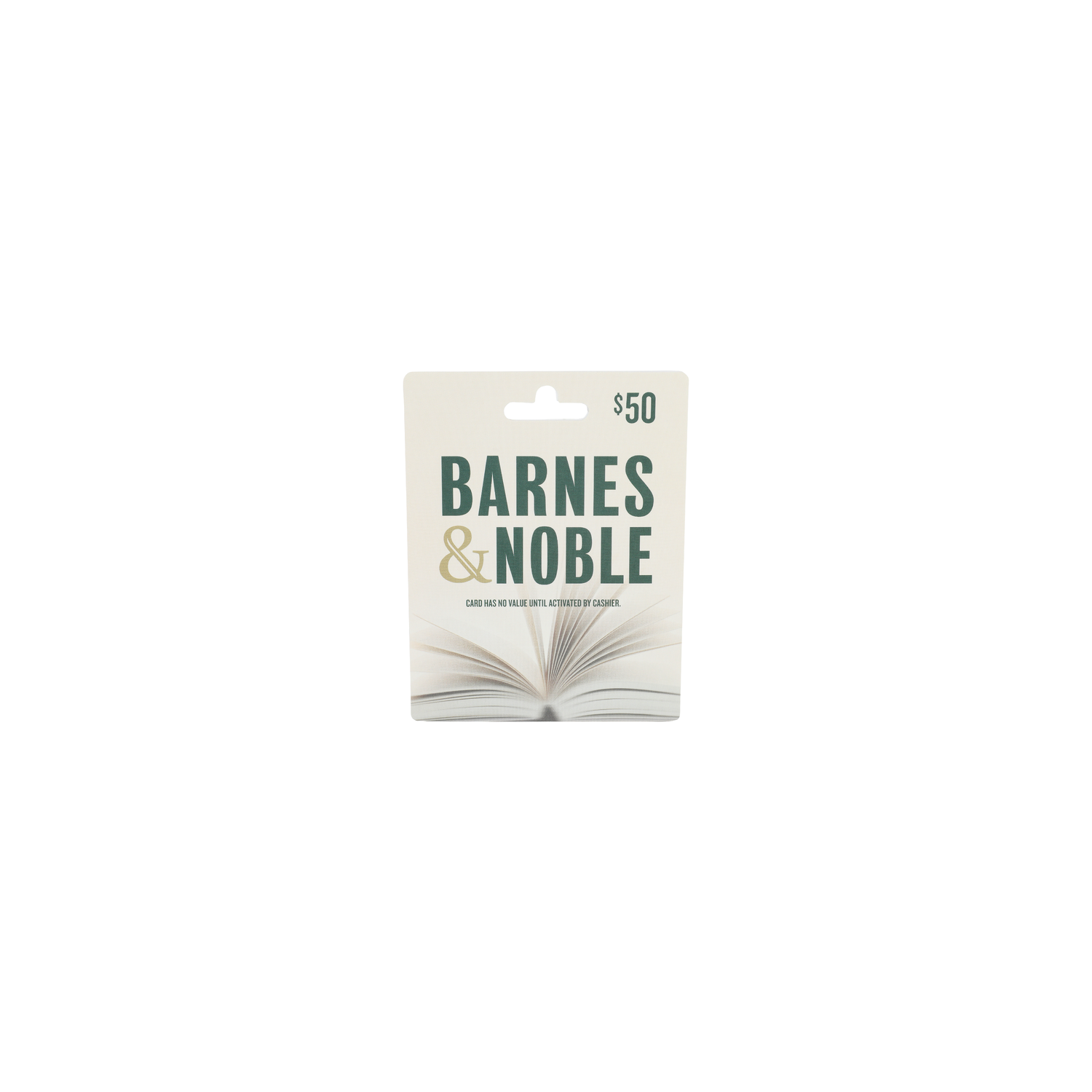Barnes And Noble - 1 Each Image 1 of 2