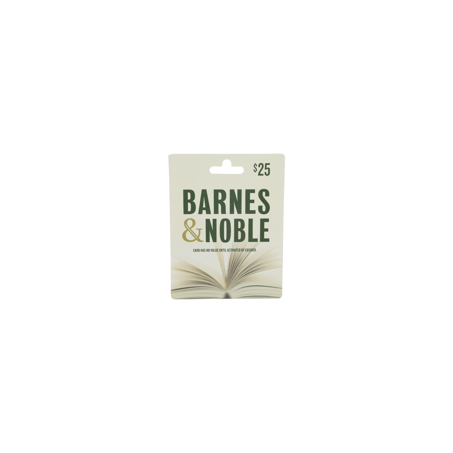 Barnes And Noble - 1 Each - Super 1 Foods