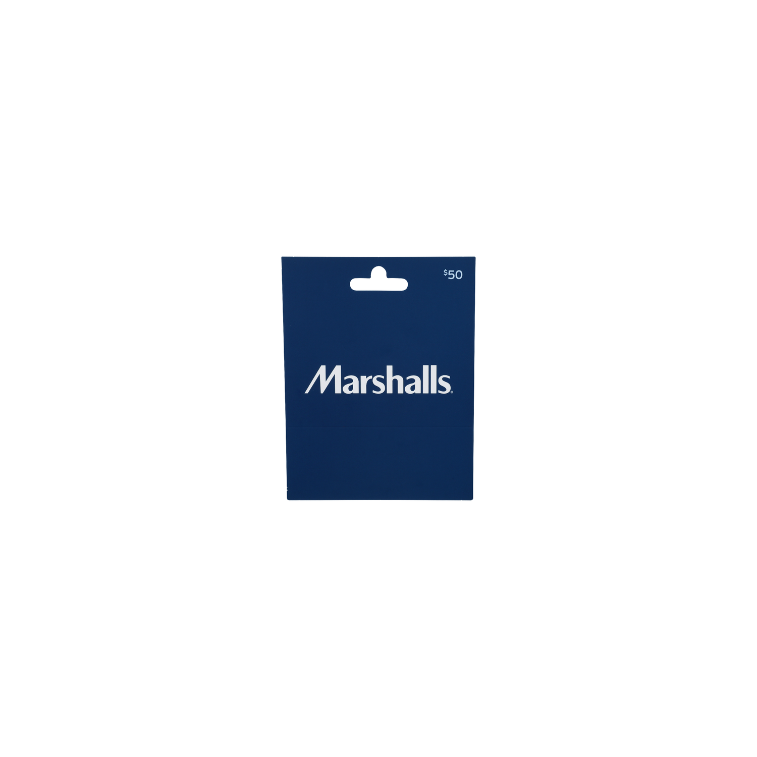 Marshalls Gift Card - 1 Each Image 1 of 2