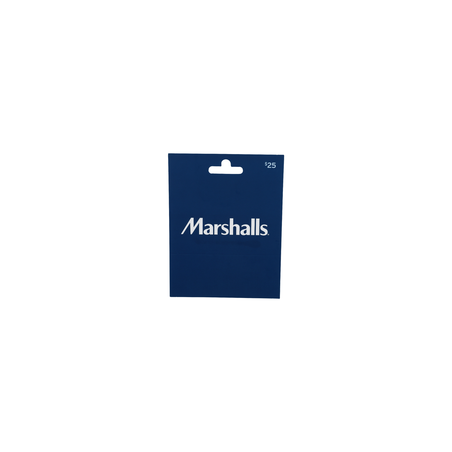 Marshalls - 1 Each Image 1 of 2