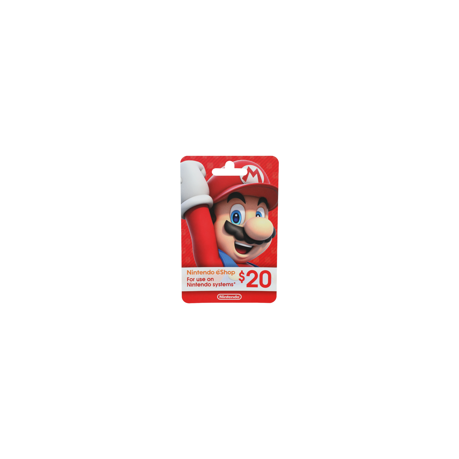 Nintendo America - 1 Each Image 1 of 2