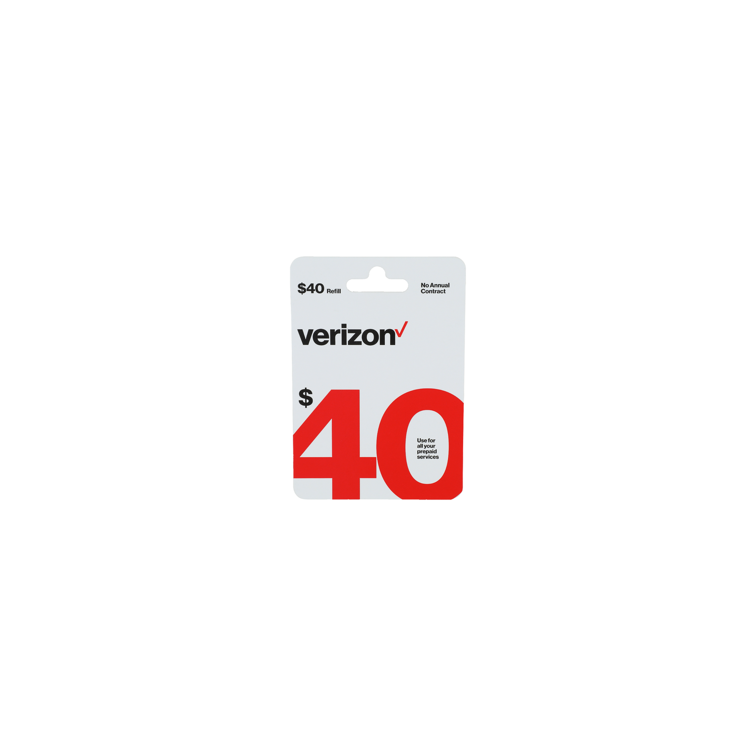 Verizon Gift Card - 1 Each - Super 1 Foods