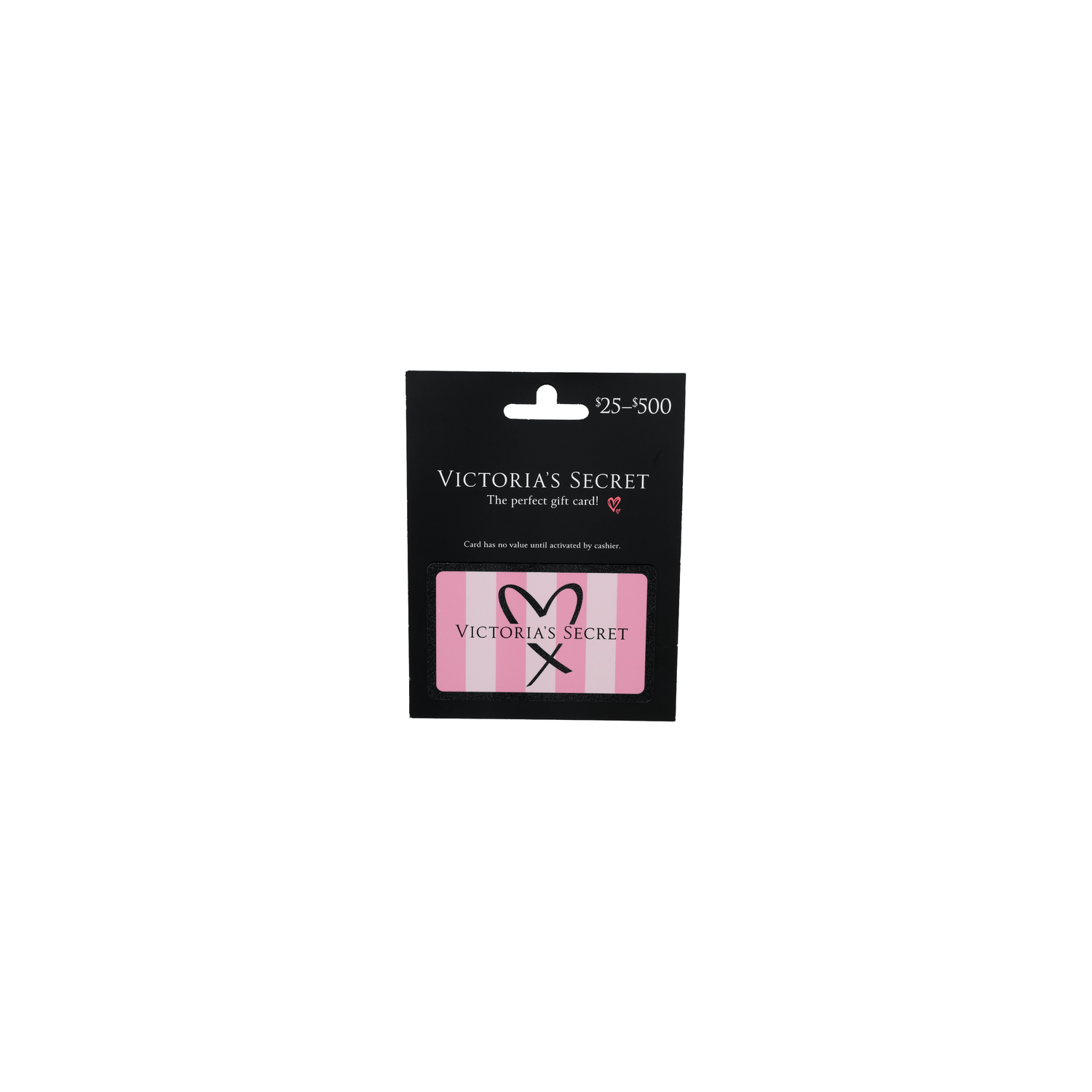 VICTORIA'S SECRET $25-$500 Gift Card - 1 Each Image 1 of 2