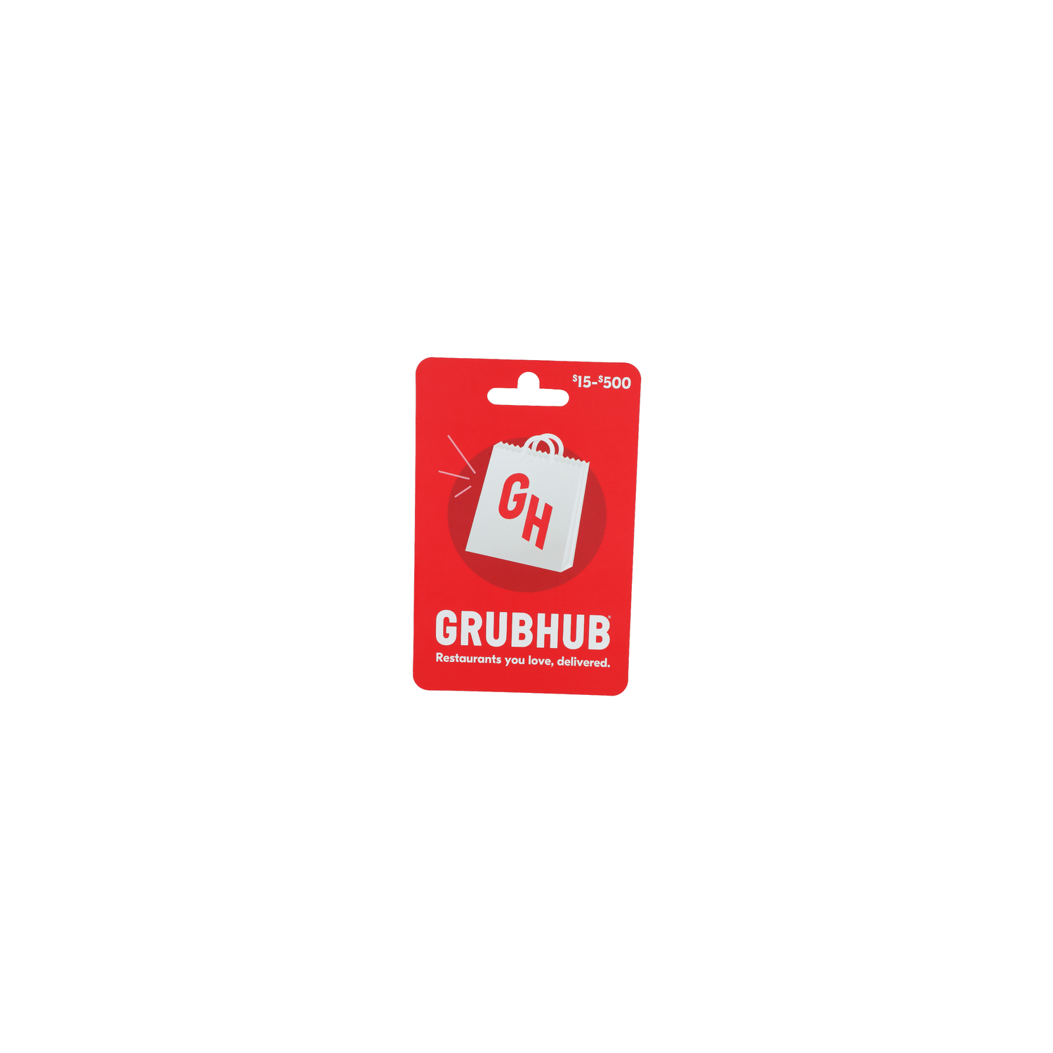 Customer Coupon 2024 New Grubhub Account Coupon Buy Grubhub+ Gift Card With  Bitcoin, ETH, USDT Or