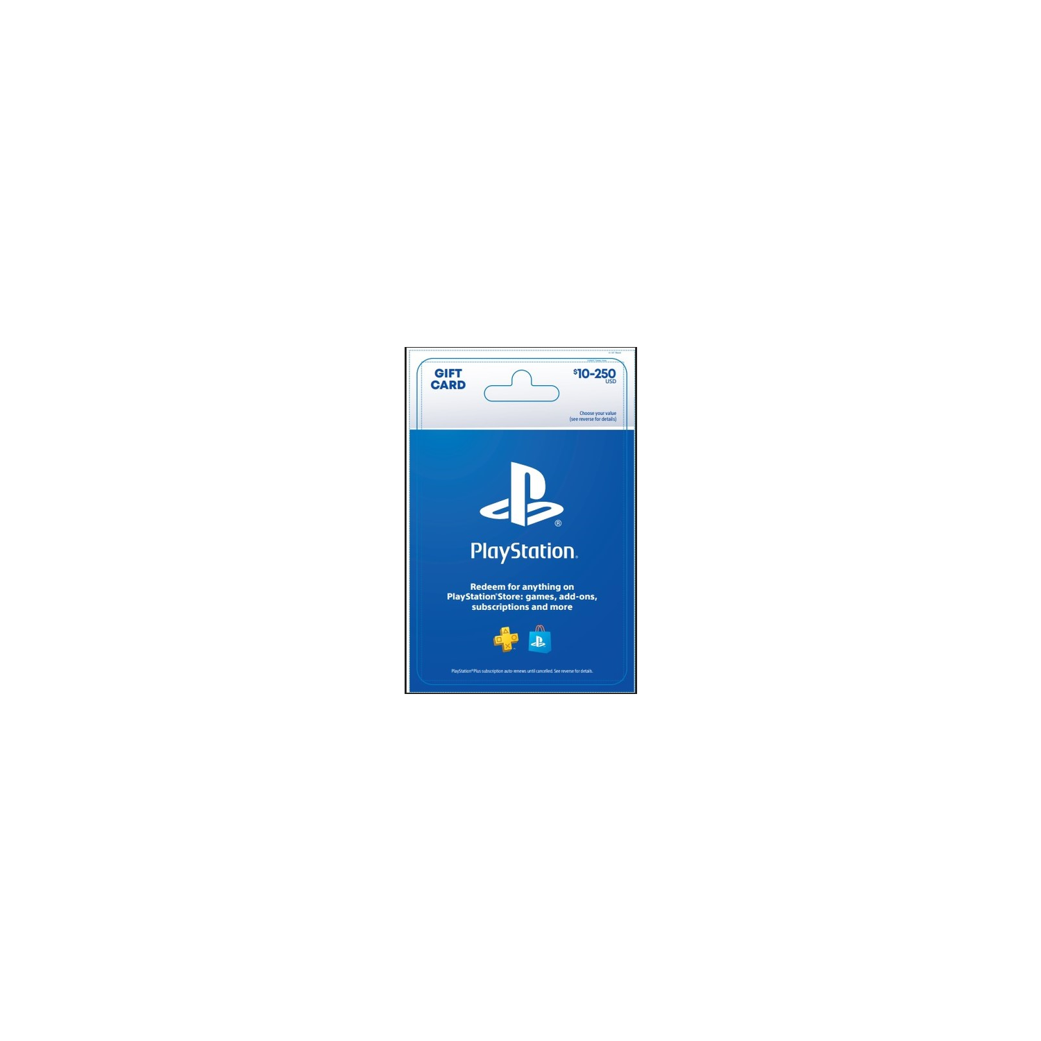 Sony Computer Entertainment America $10-250 Playstation - 1 Each