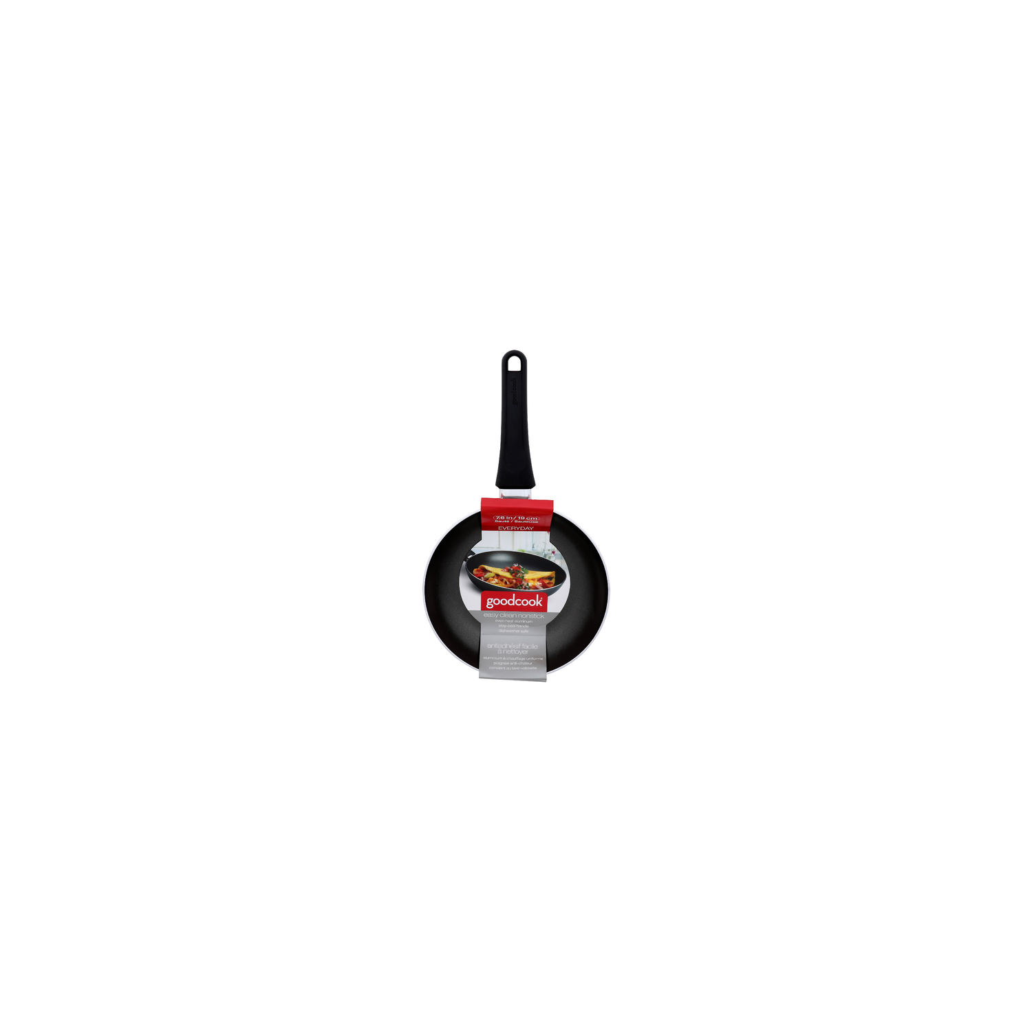 Goodcook Everyday Saute Pan - 1 Each Image 1 of 2