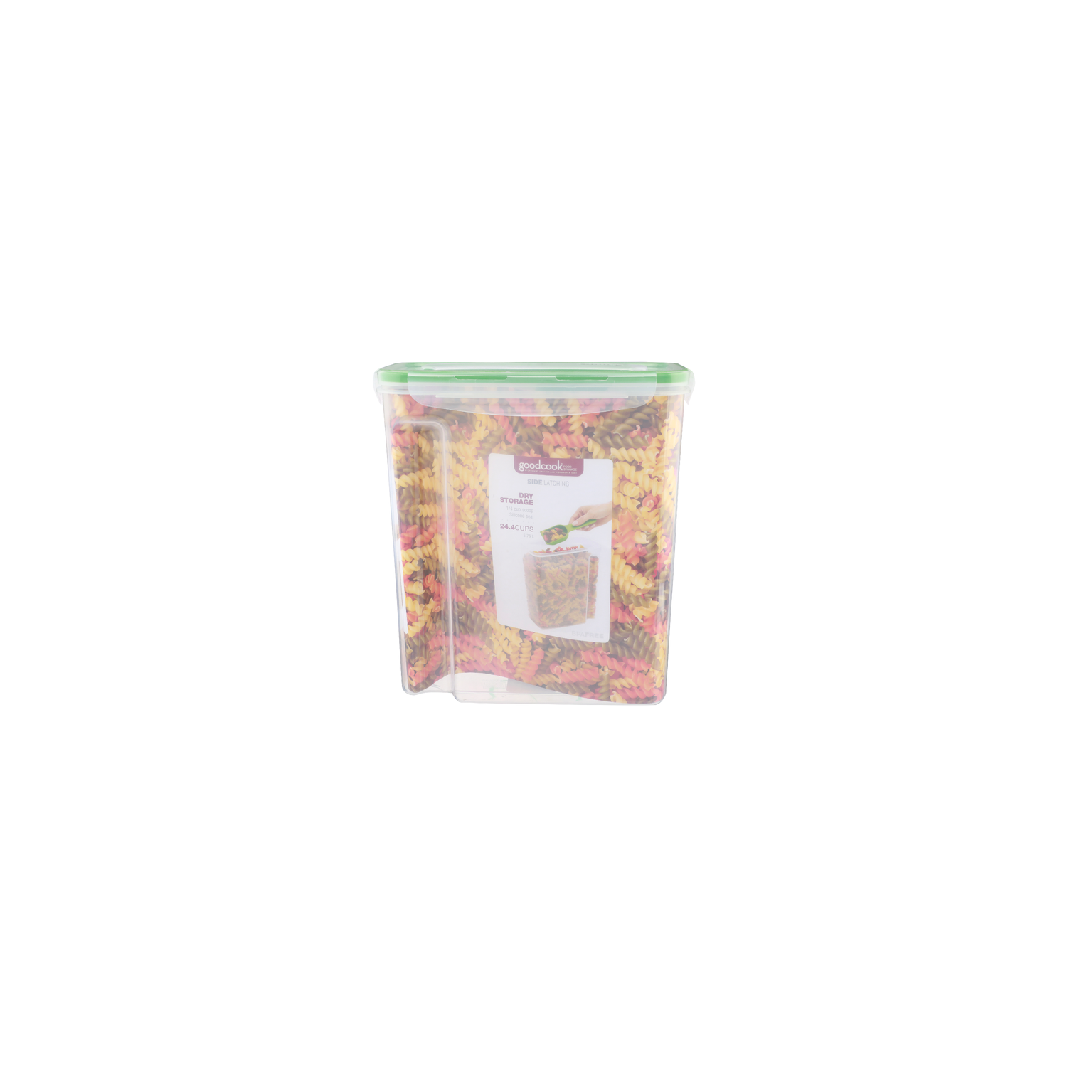 Goodcook Food Storage Dry Storage Food - 1 Each Image 1 of 2