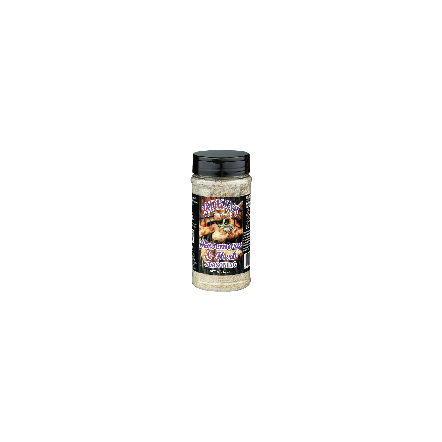 Adkins Rosemary & Herb Seasoning - 12 Ounce Image 1 of 4
