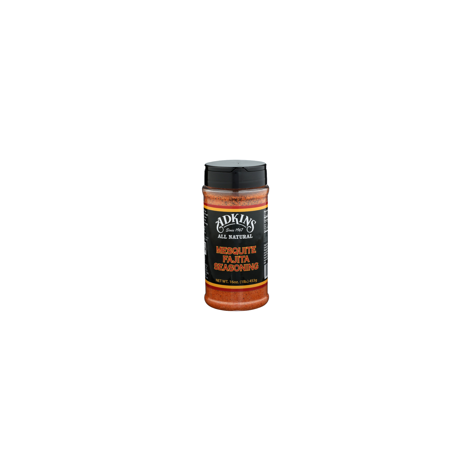Adkins Mesquite Fajita Seasoning - 16 Ounce Image 1 of 4