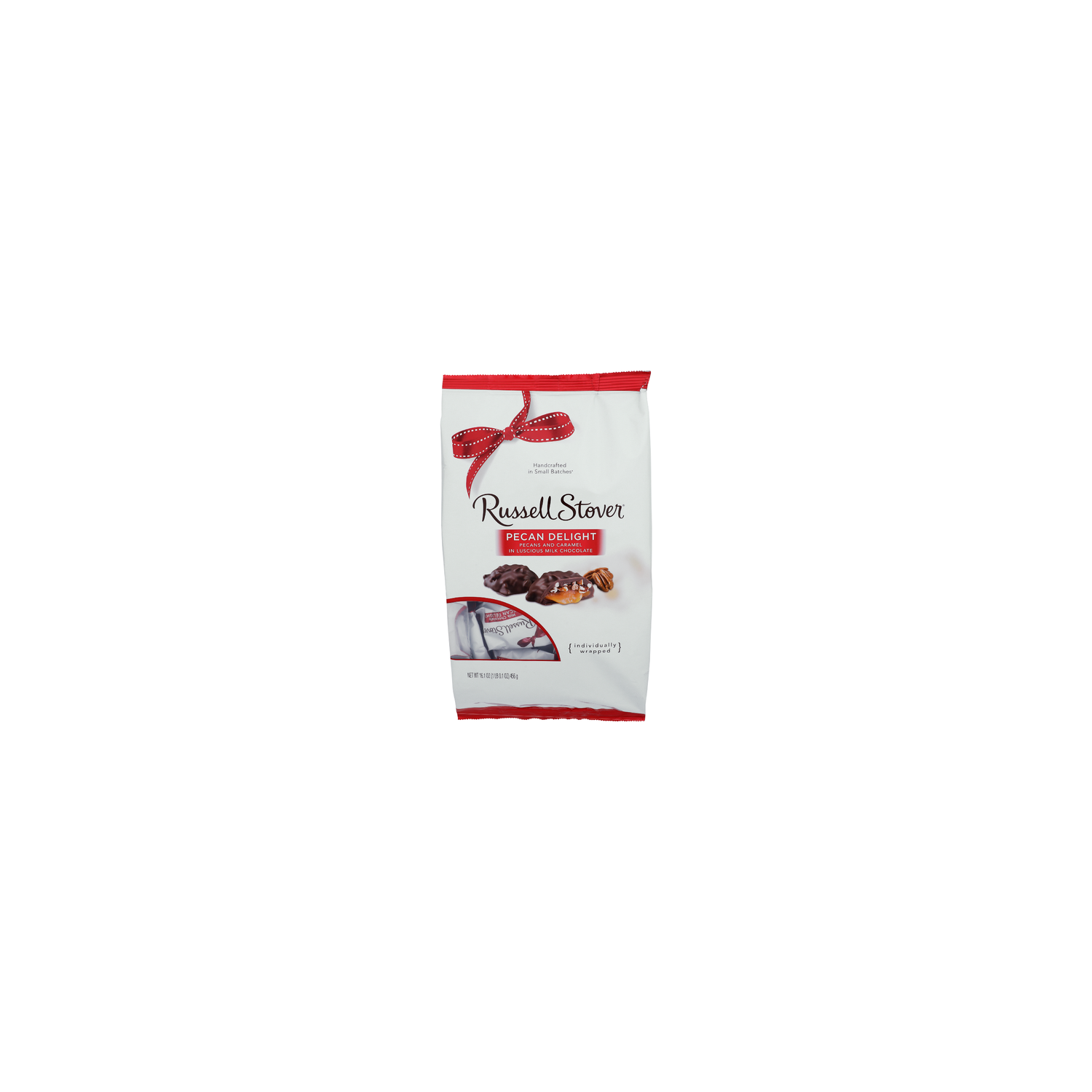 Russell Stover Pecan Delight - 16.1 Ounce Image 1 of 4
