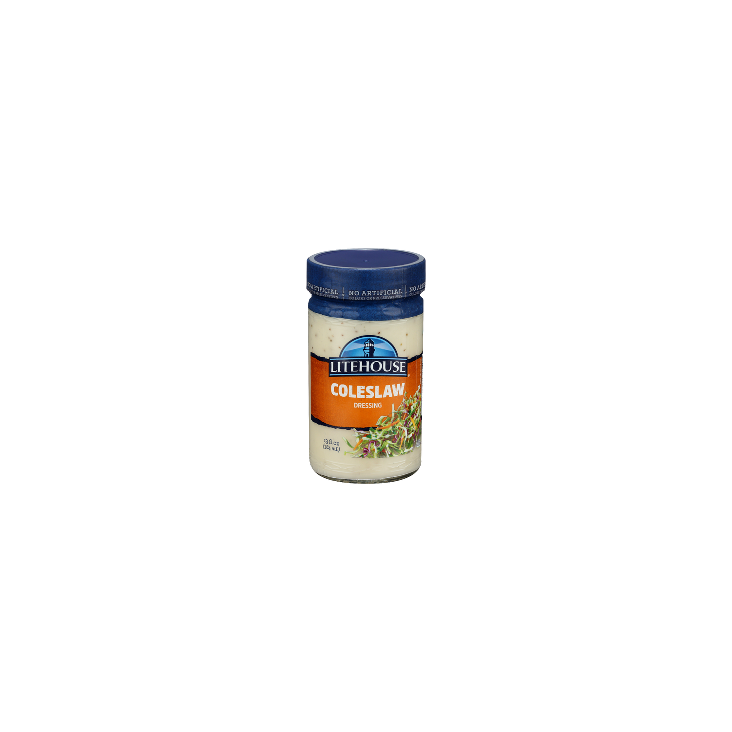 Litehouse Coleslaw Dressing - 13 Fluid Ounce Image 1 of 3